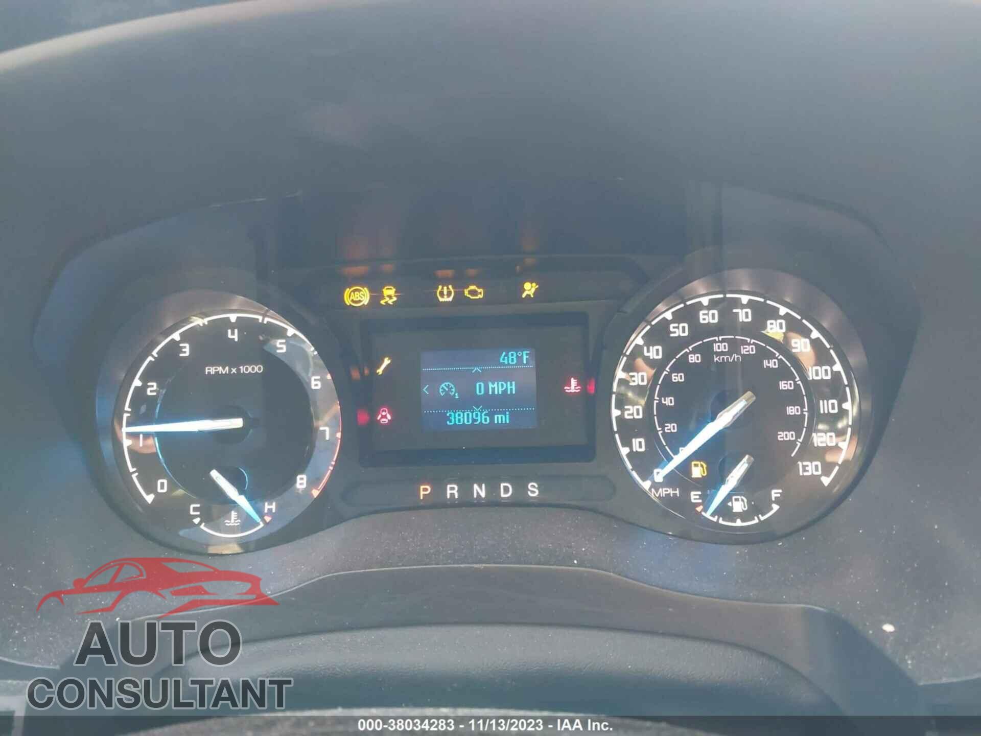 FORD RANGER 2021 - 1FTER1FH3MLD29200
