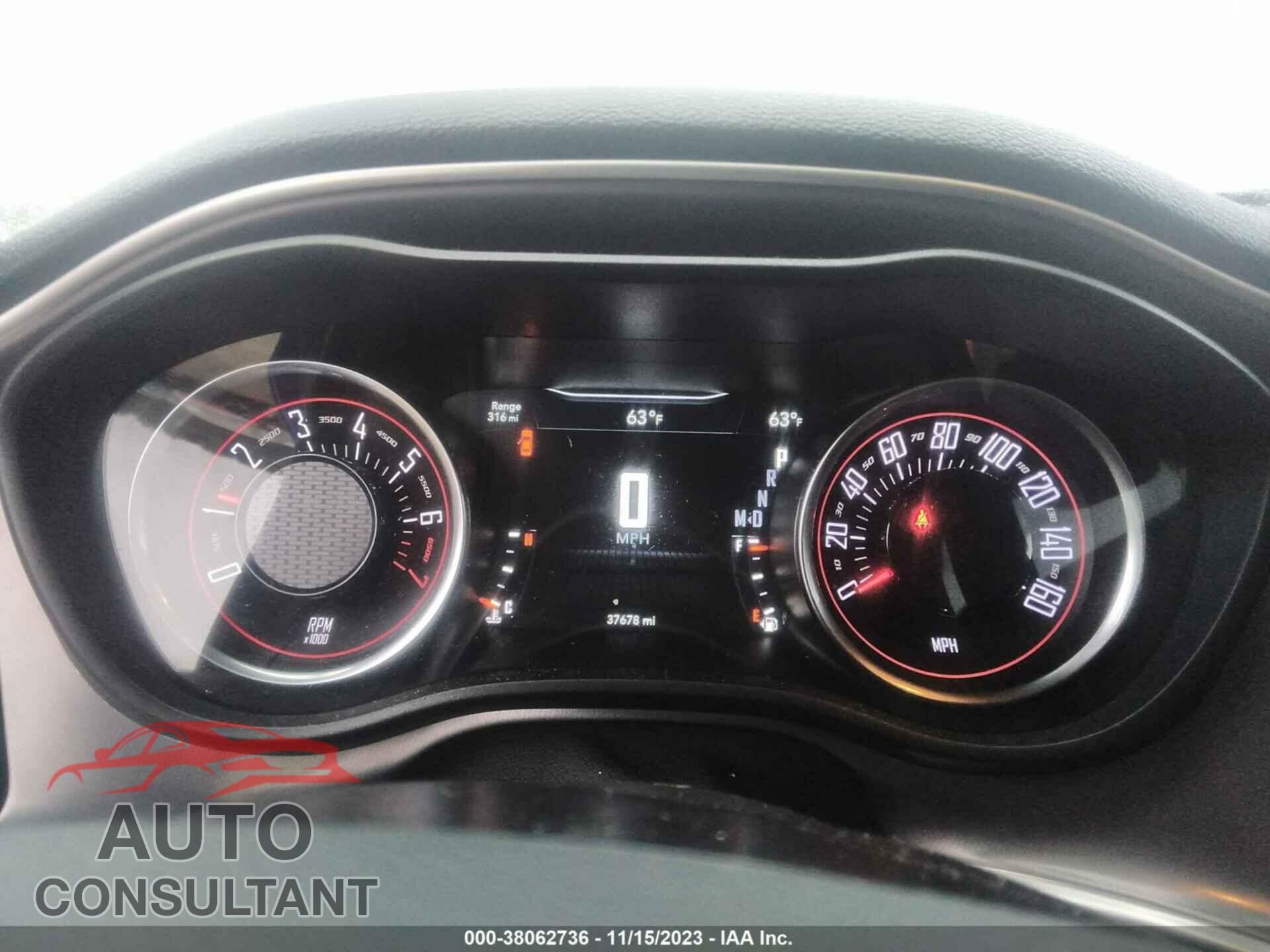 DODGE CHALLENGER 2021 - 2C3CDZAG5MH606935