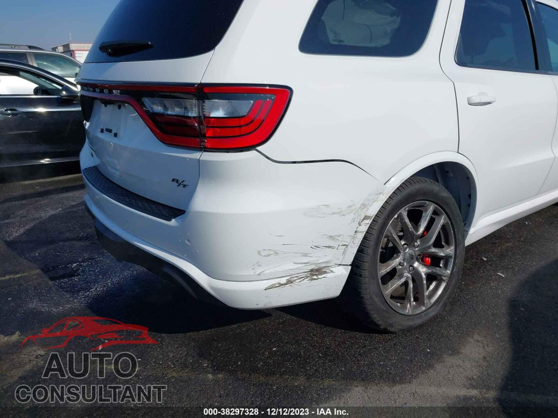 DODGE DURANGO 2023 - 1C4SDJCT5PC604371