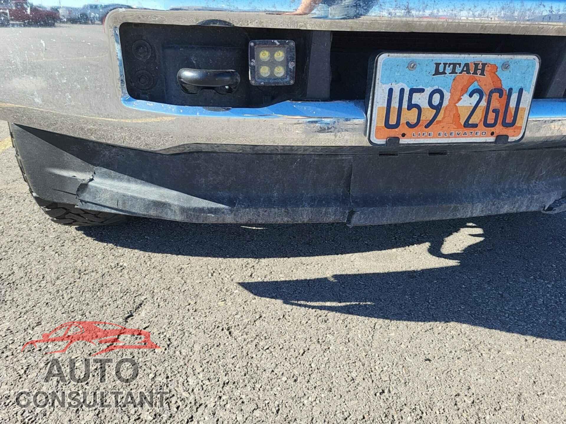 FORD F-250 2017 - 1FT7X2B64HEF00443