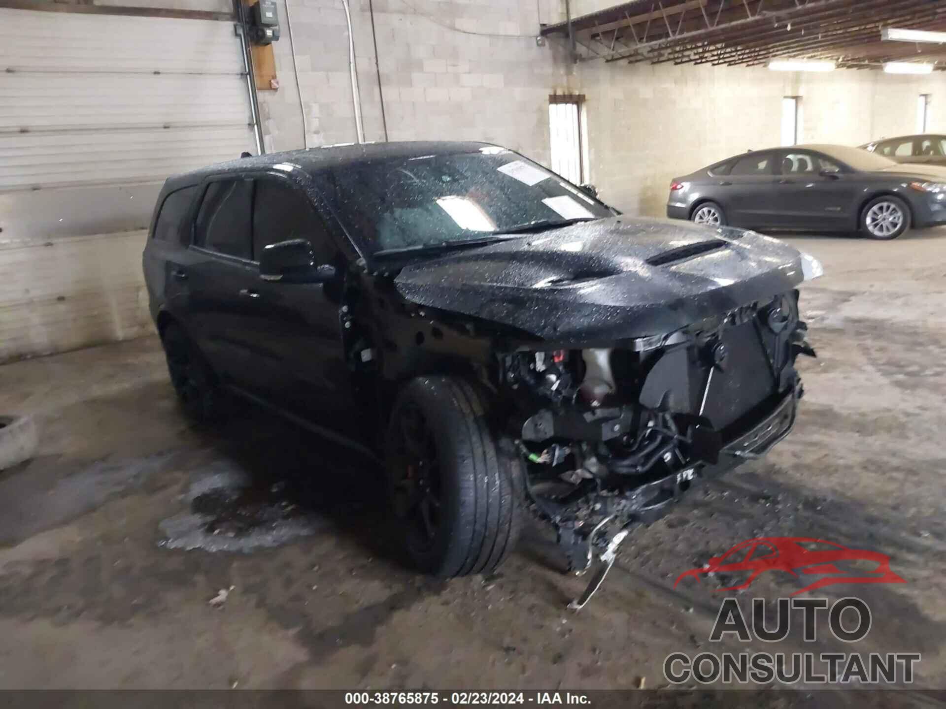 DODGE DURANGO 2023 - 1C4SDJH95PC656063