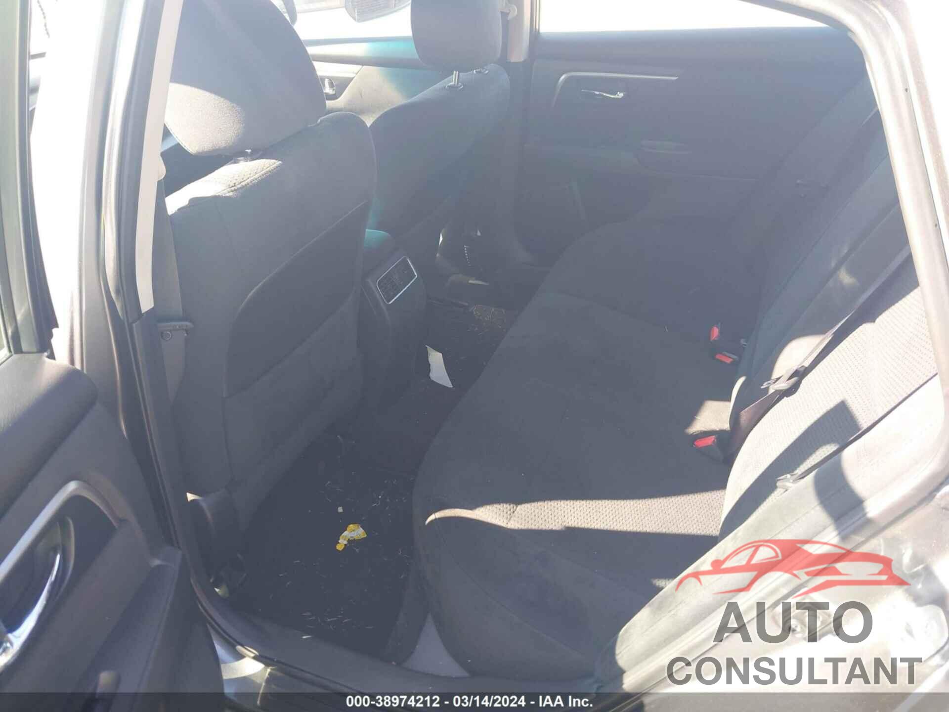 NISSAN ALTIMA 2015 - 1N4AL3APXFC208070
