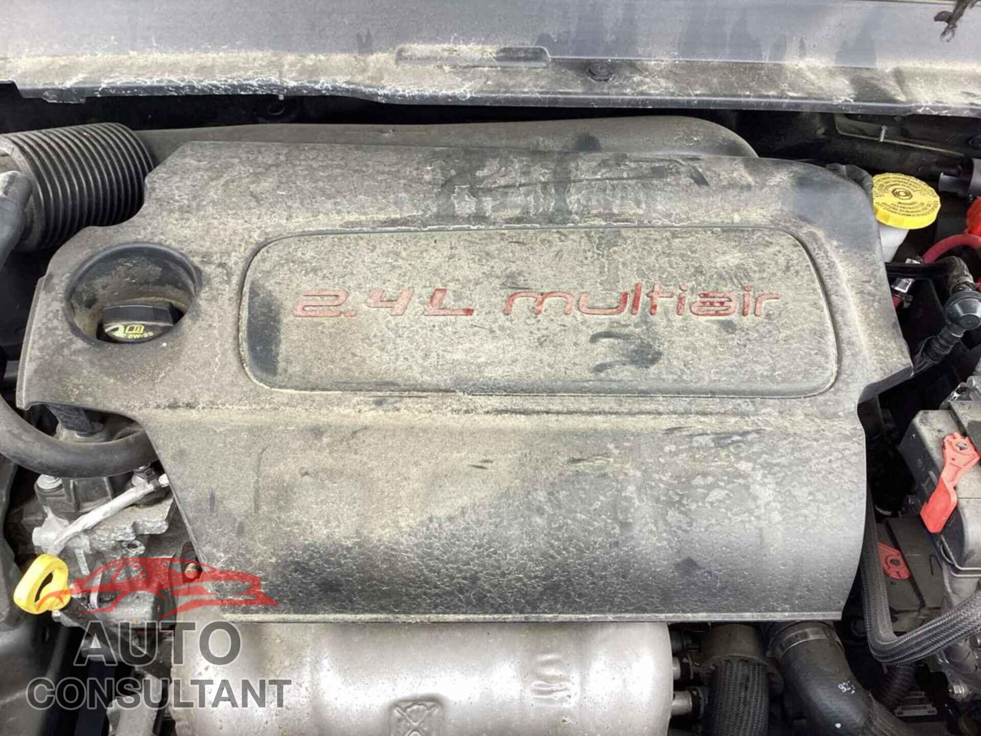 JEEP COMPASS 2020 - 3C4NJCBB2LT234764