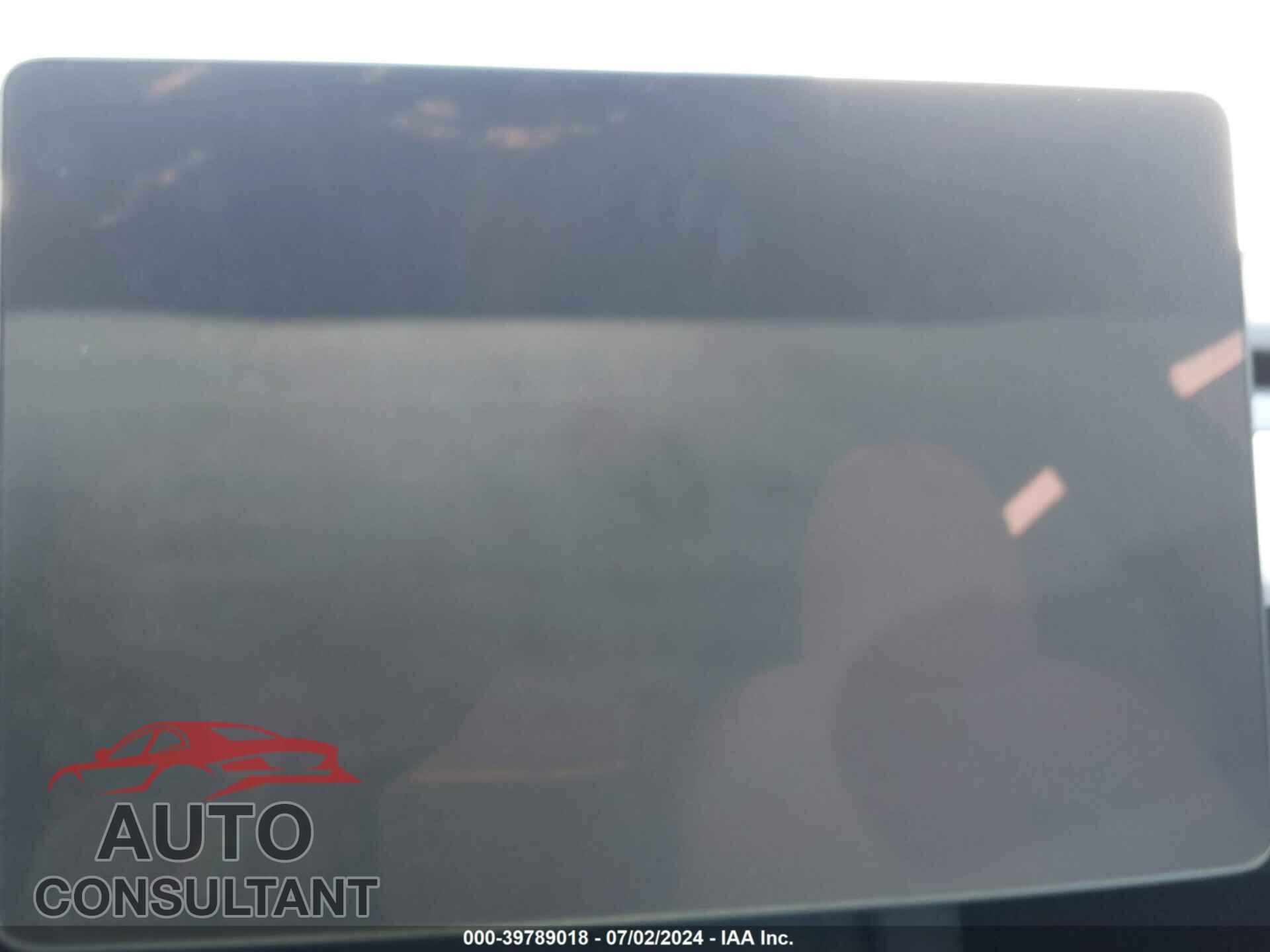 TESLA MODEL 3 2023 - 5YJ3E1EA6PF646581