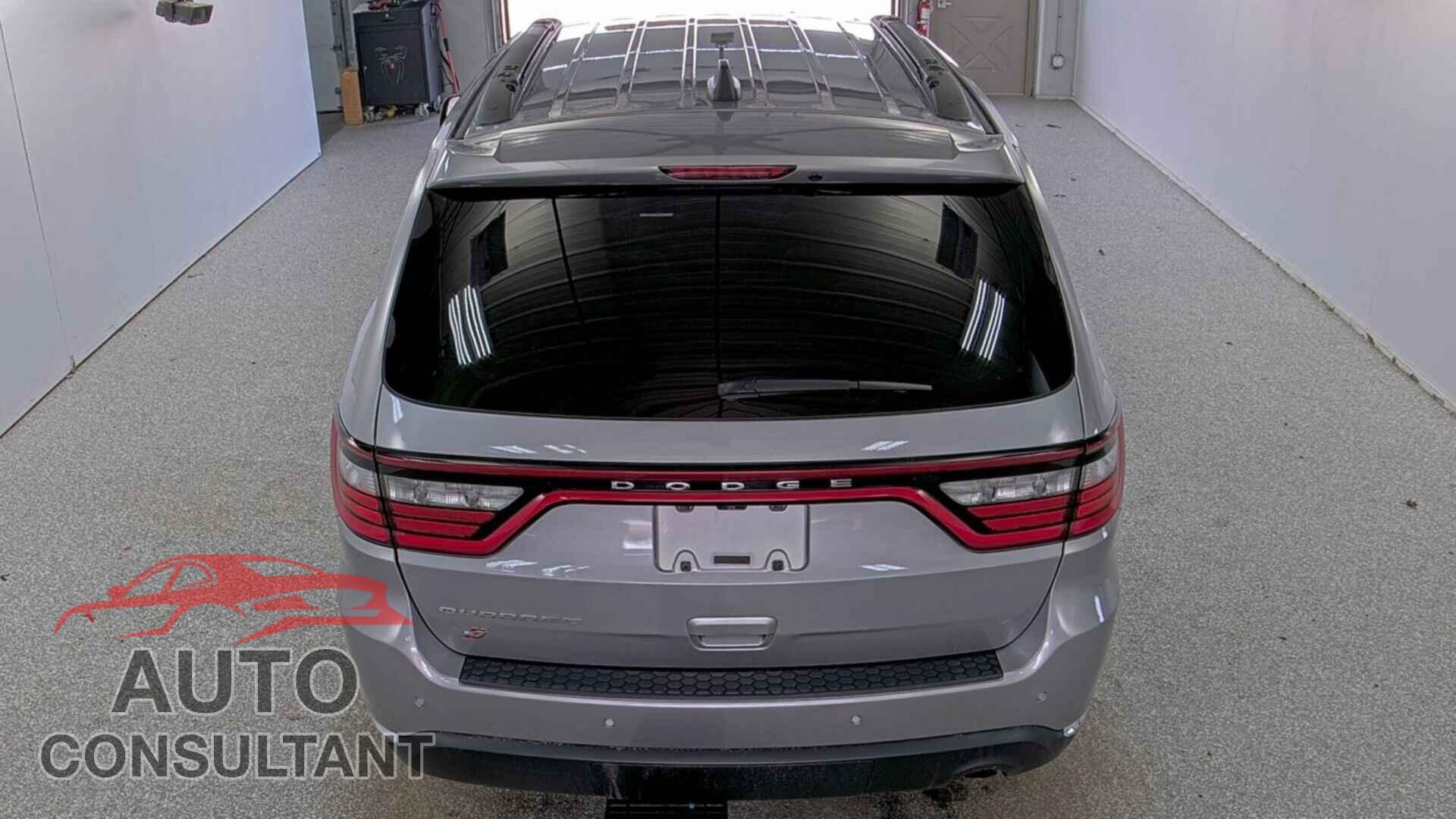 DODGE DURANGO 2019 - 1C4RDJAG2KC683821