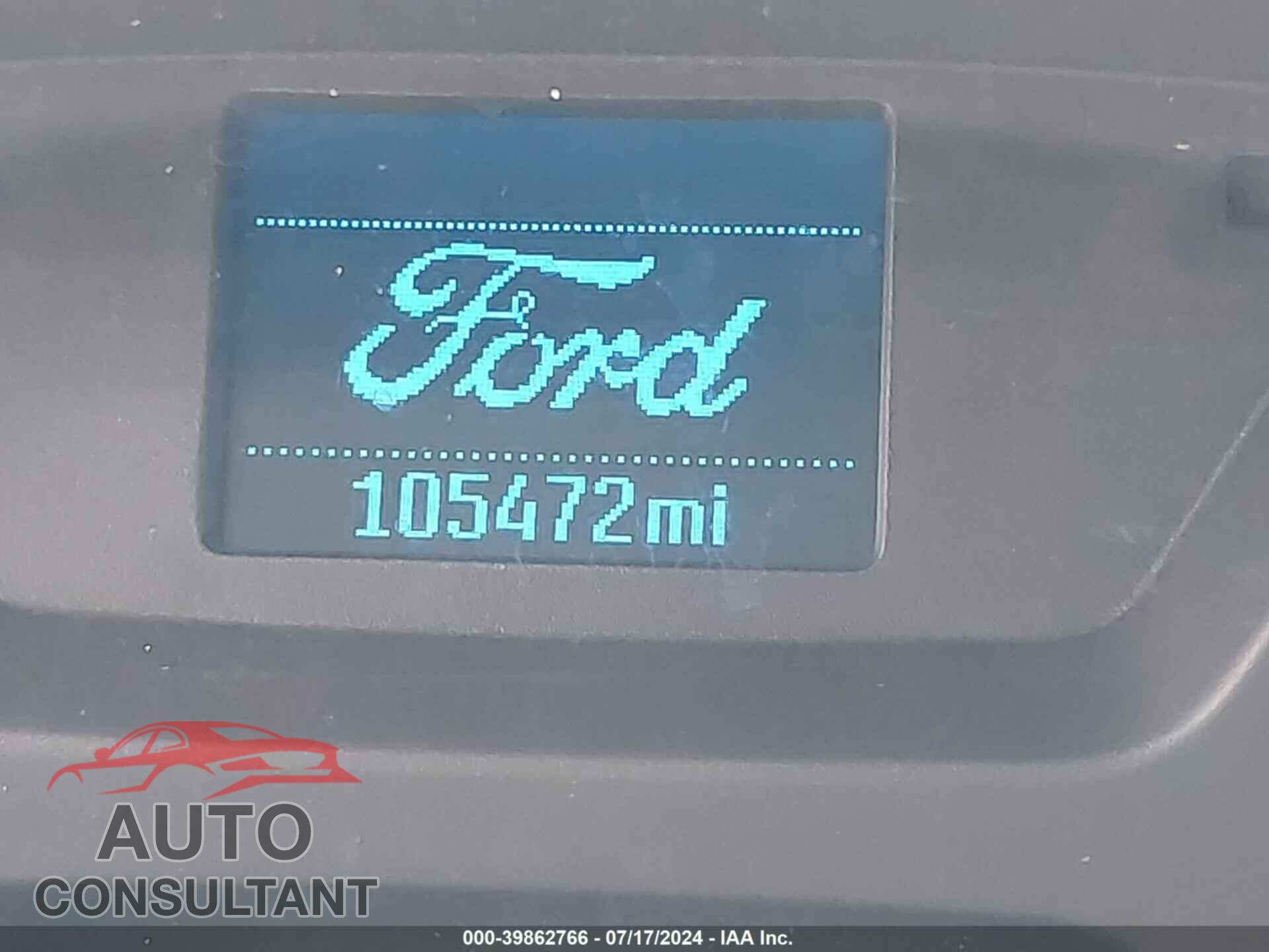 FORD TRANSIT-350 2017 - 1FTBW2XM7HKB29140