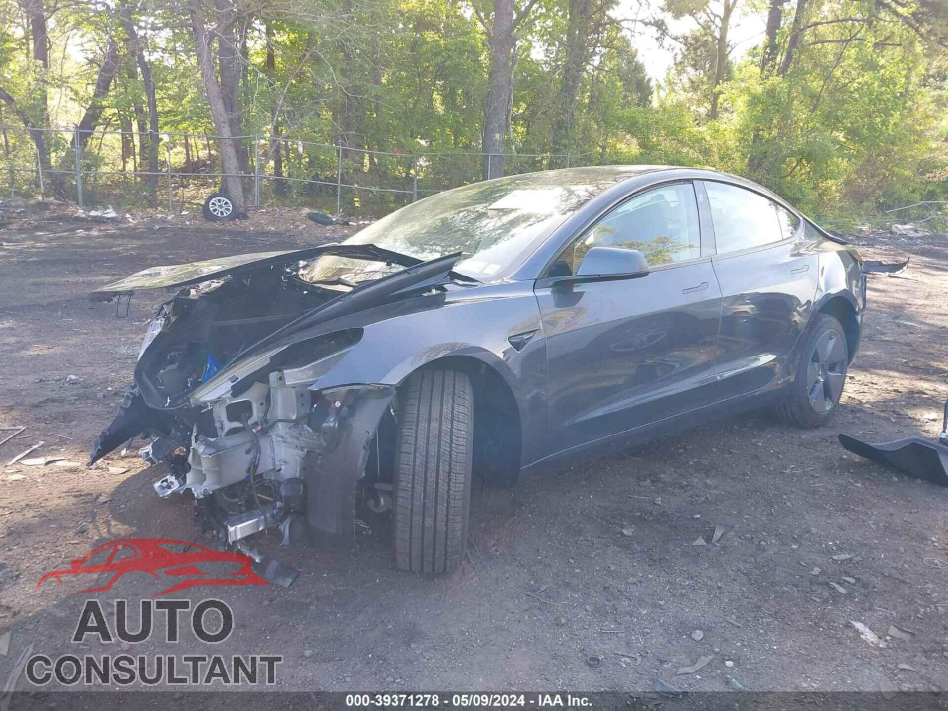 TESLA MODEL 3 2023 - 5YJ3E1EA7PF700230