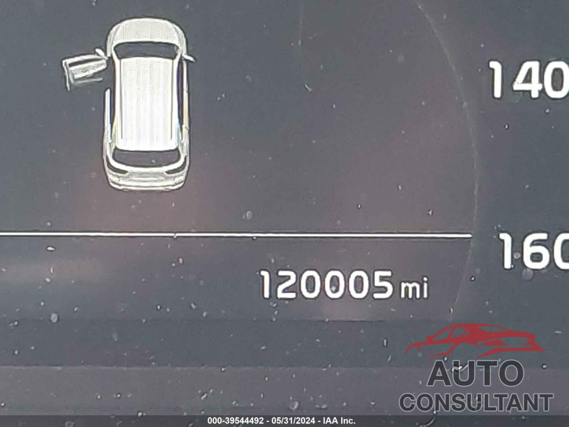 KIA SORENTO 2019 - 5XYPH4A57KG502493