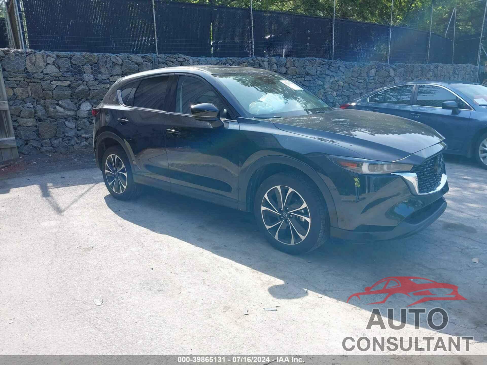 MAZDA CX-5 2023 - JM3KFBDM1P0127857