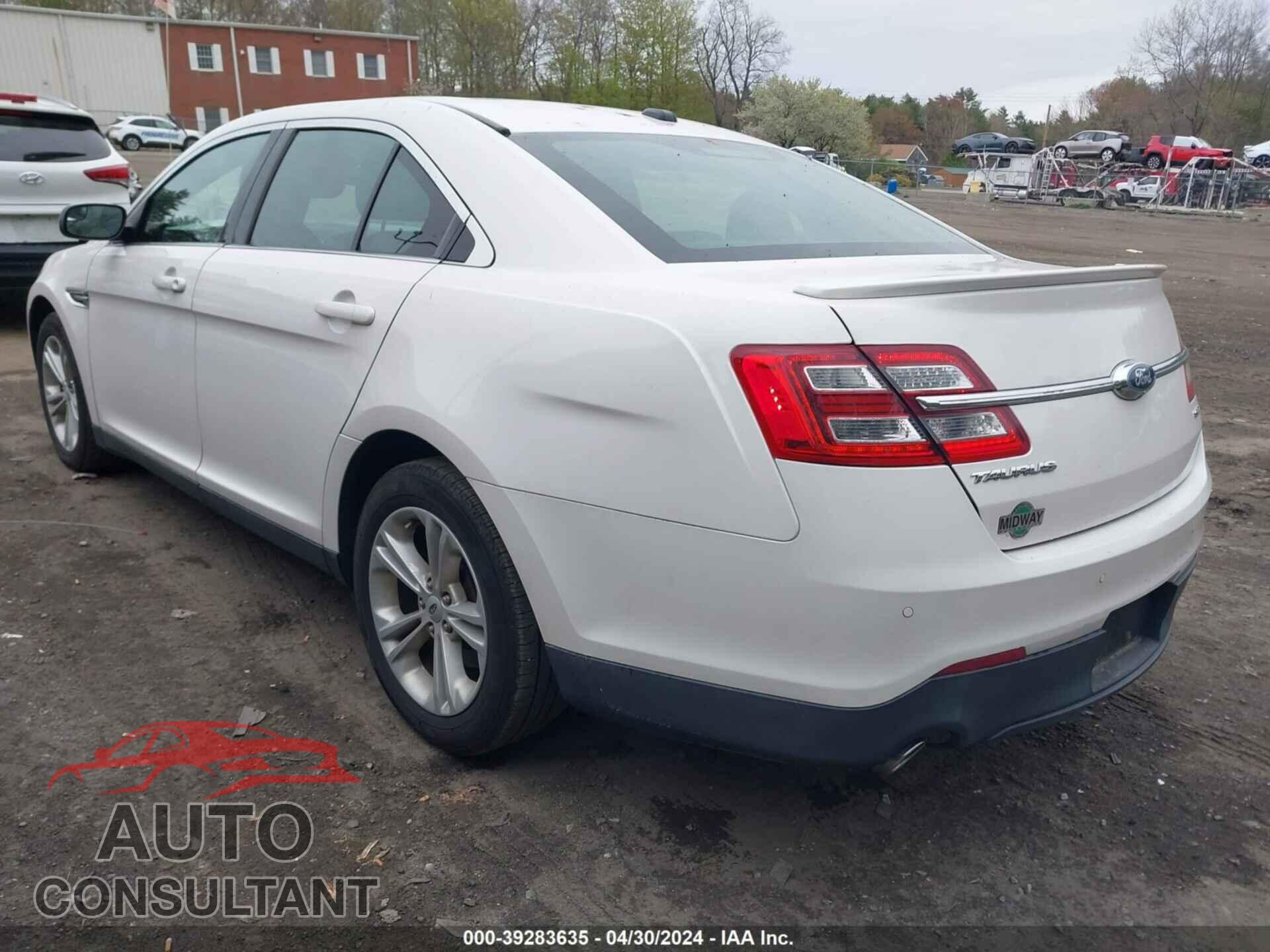 FORD TAURUS 2016 - 1FAHP2E8XGG156594