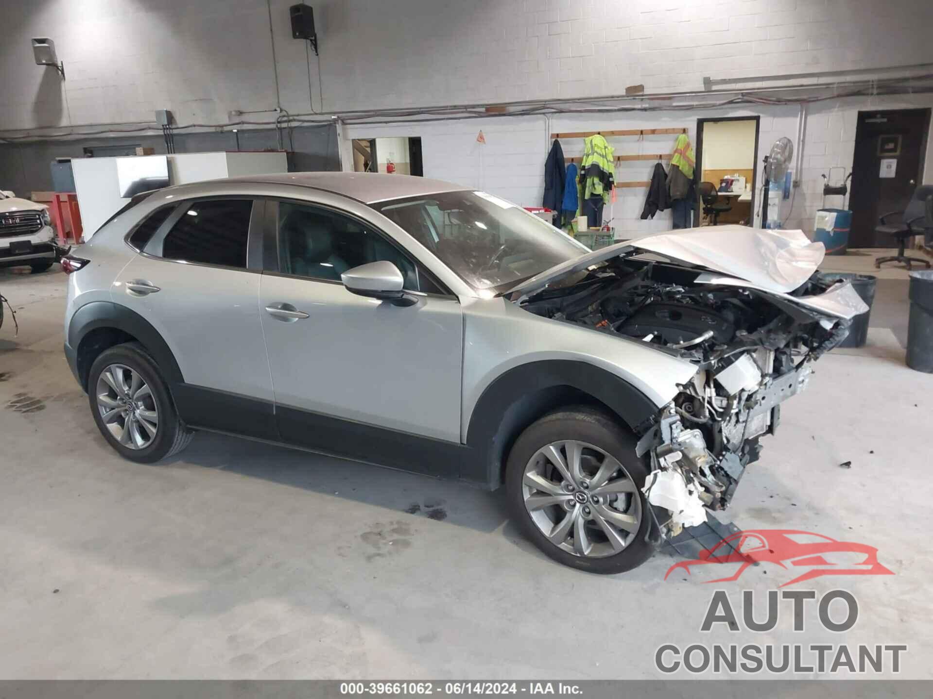 MAZDA CX-30 2021 - 3MVDMBBLXMM256463