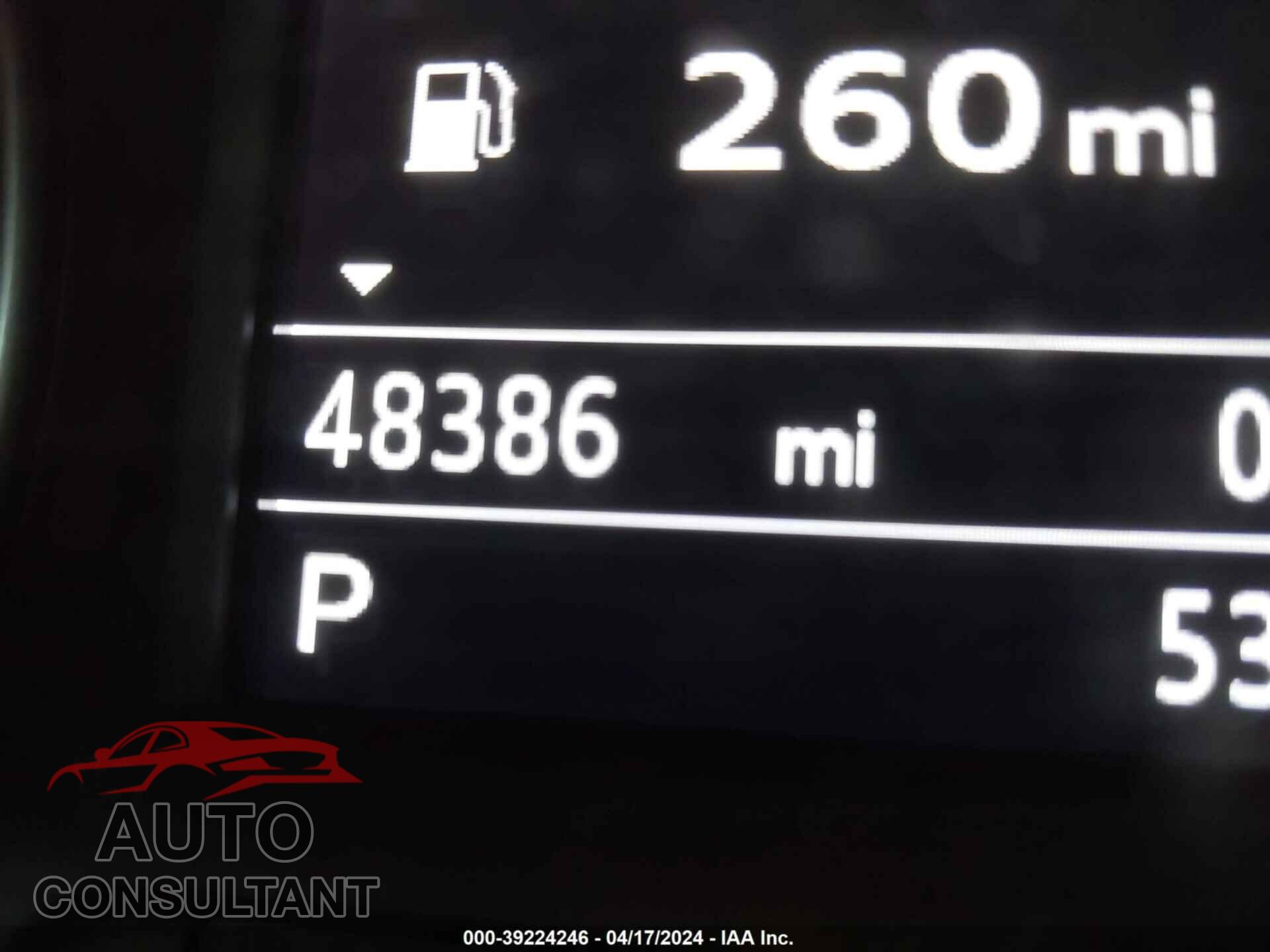 AUDI A3 2018 - WAUB8GFF0J1042943