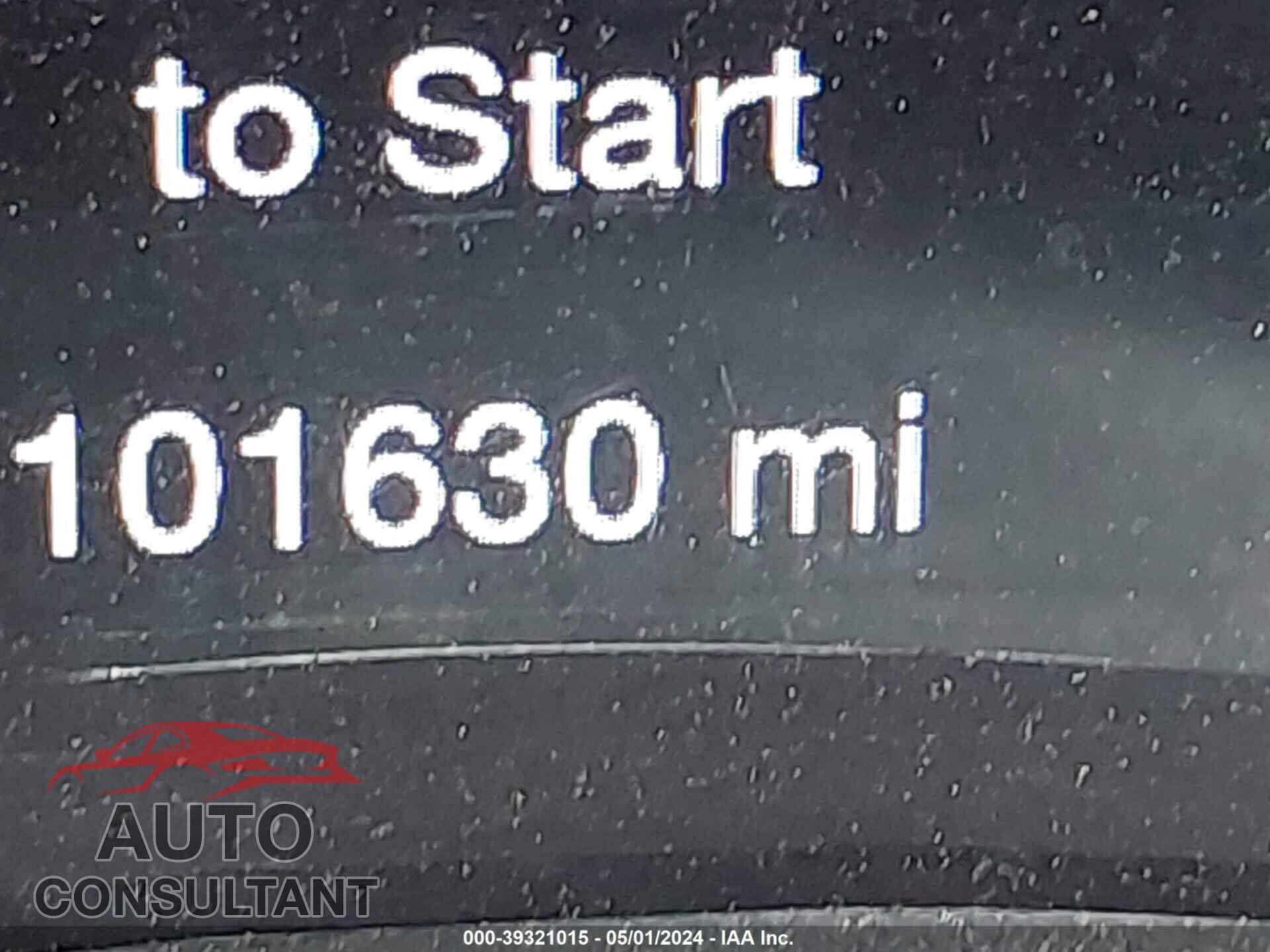 DODGE DURANGO 2017 - 1C4RDJDG6HC905099