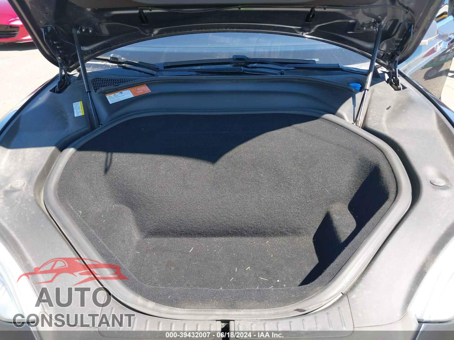 TESLA MODEL S 2016 - 5YJSA1E46GF130335