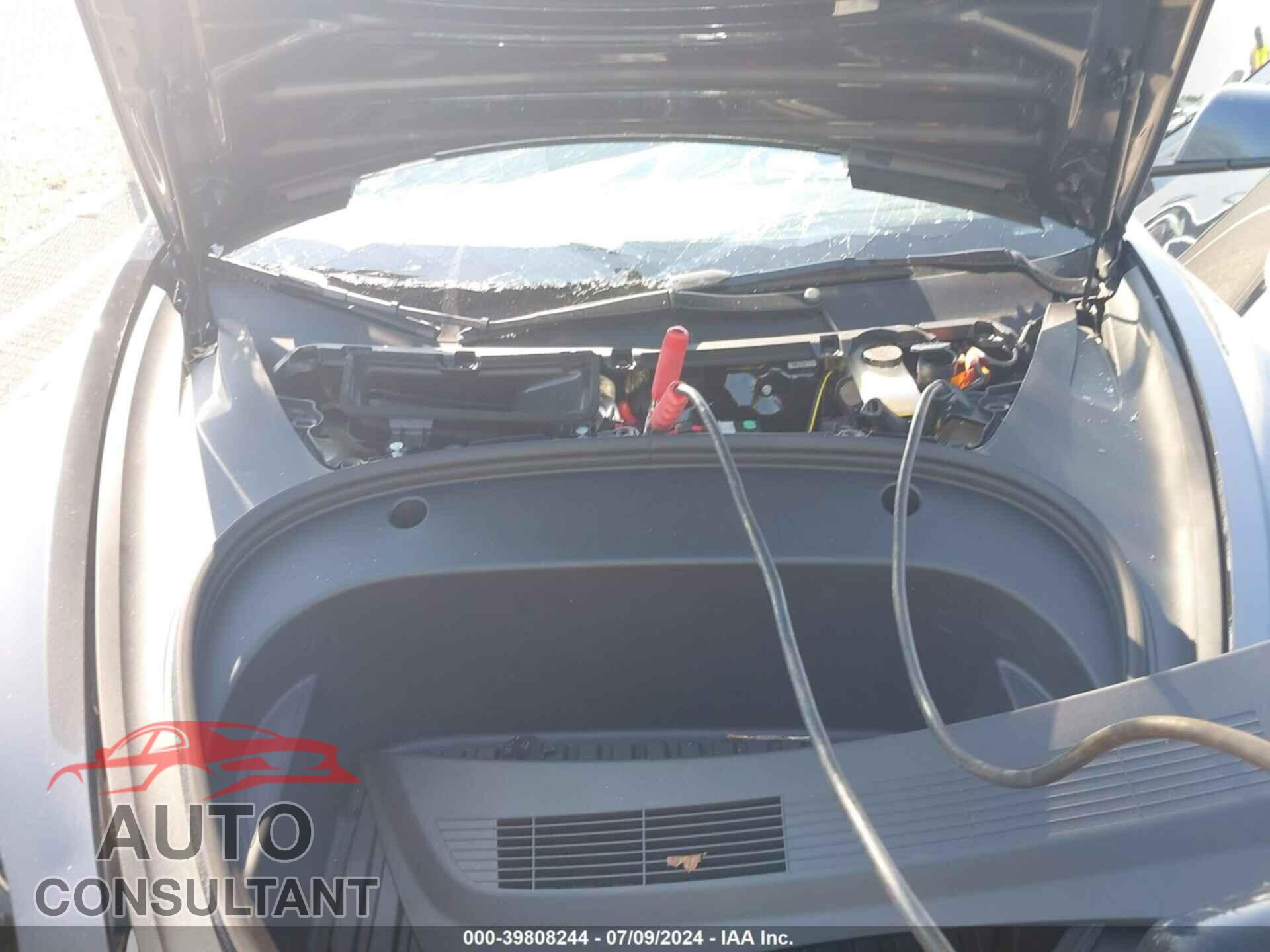 TESLA MODEL 3 2023 - 5YJ3E1EBXPF627752
