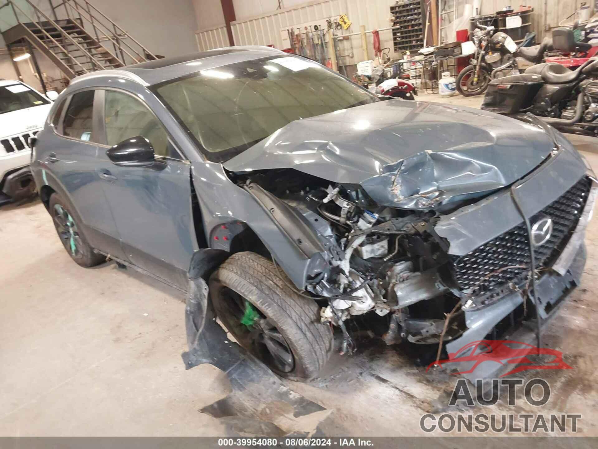 MAZDA CX-30 2023 - 3MVDMBCMXPM532233