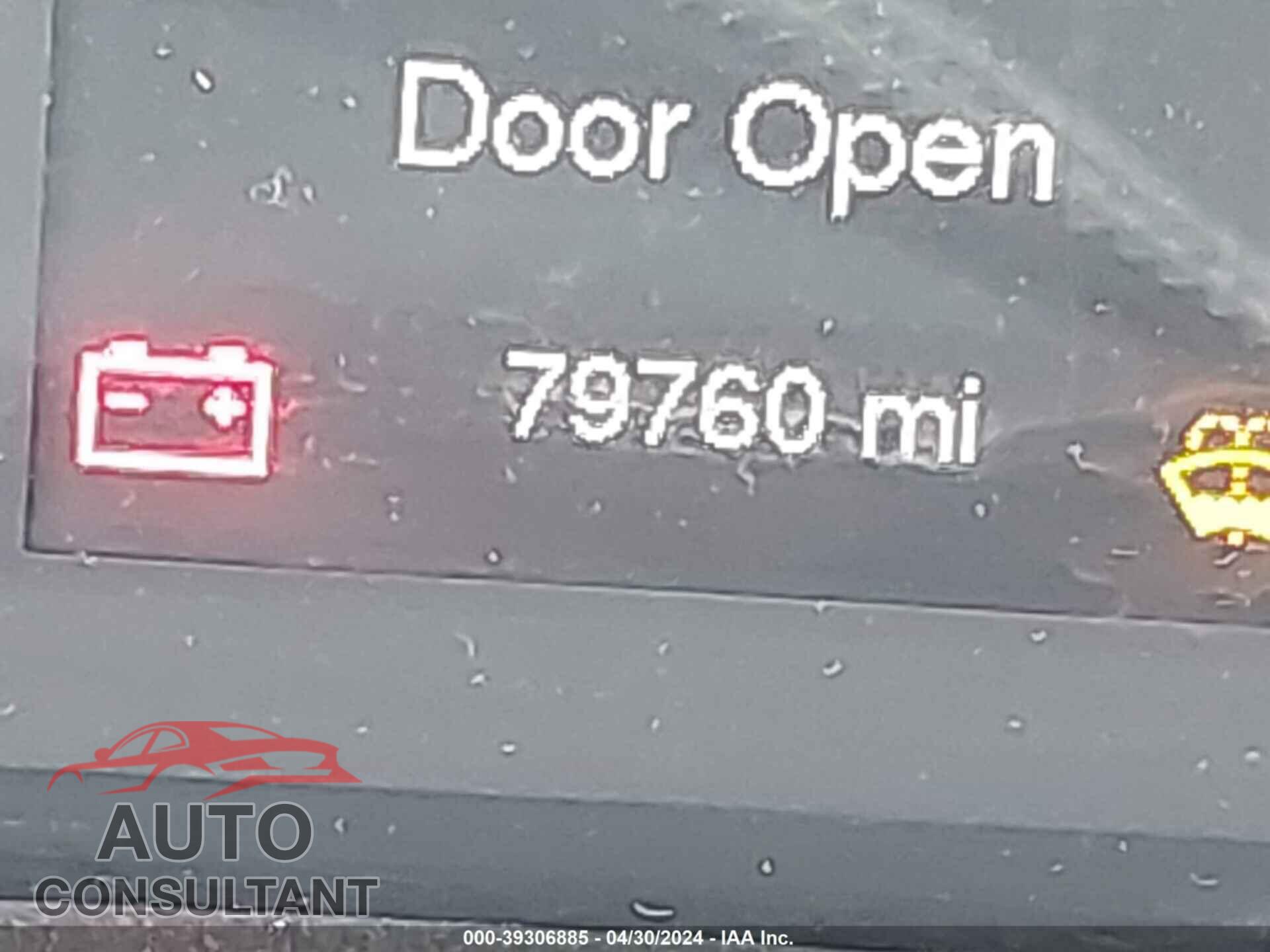 JEEP CHEROKEE 2017 - 1C4PJMCS8HW615629
