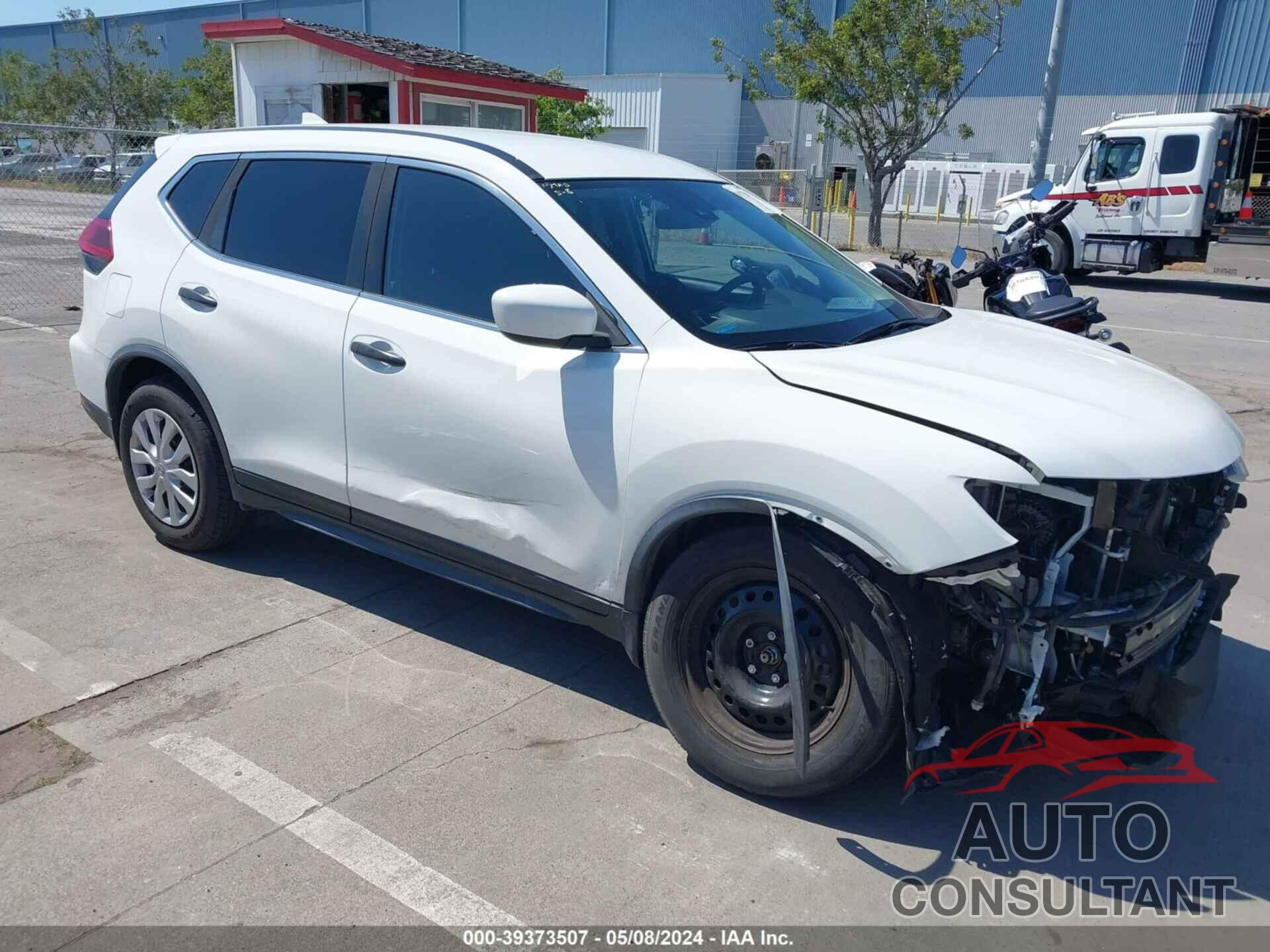 NISSAN ROGUE 2020 - JN8AT2MT2LW003256