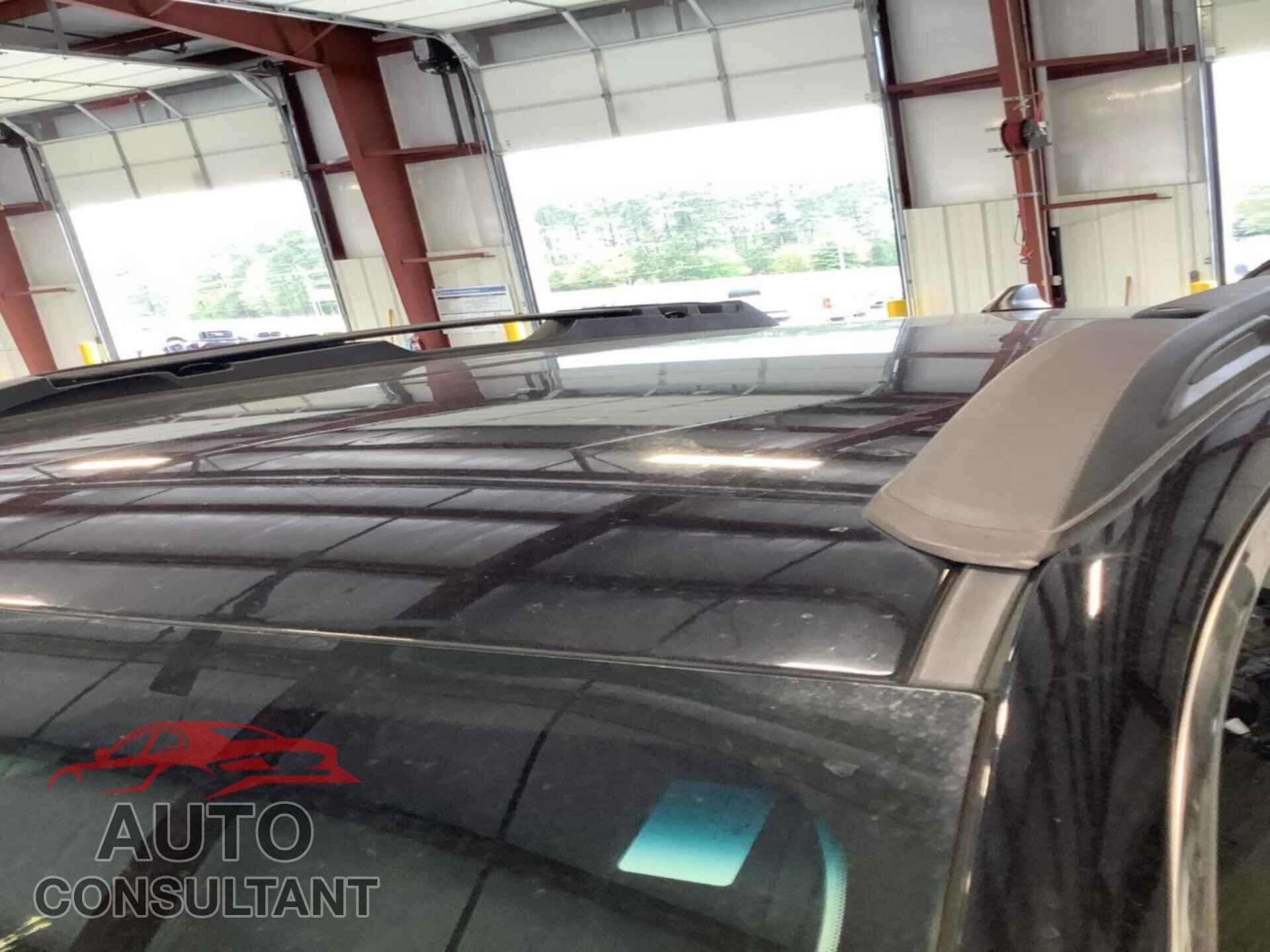 SUBARU OUTBACK 2019 - 4S4BSAFC2K3302476