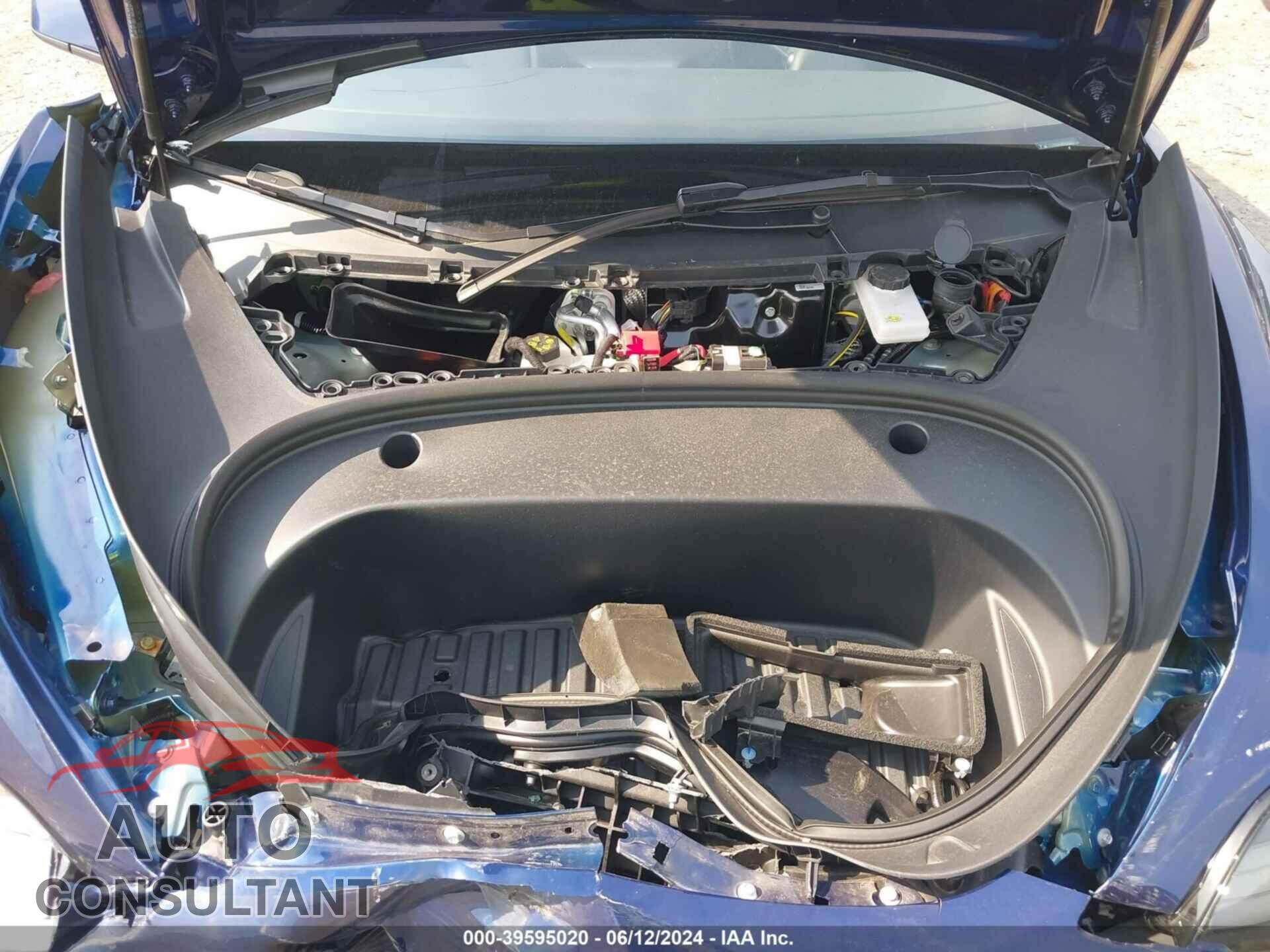 TESLA MODEL 3 2023 - 5YJ3E1EA3PF470122