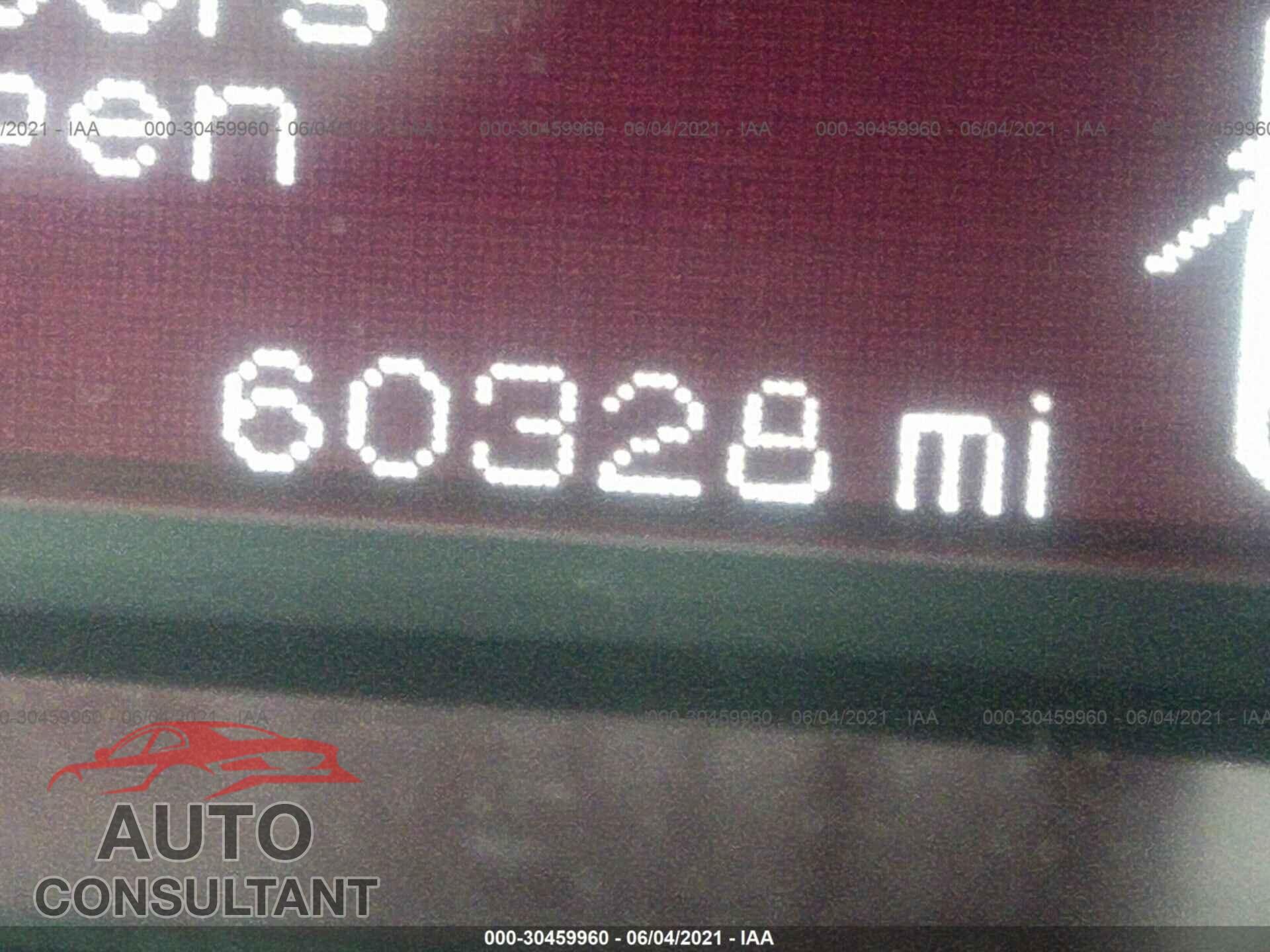 DODGE DART 2016 - 1C3CDFFA1GD818073
