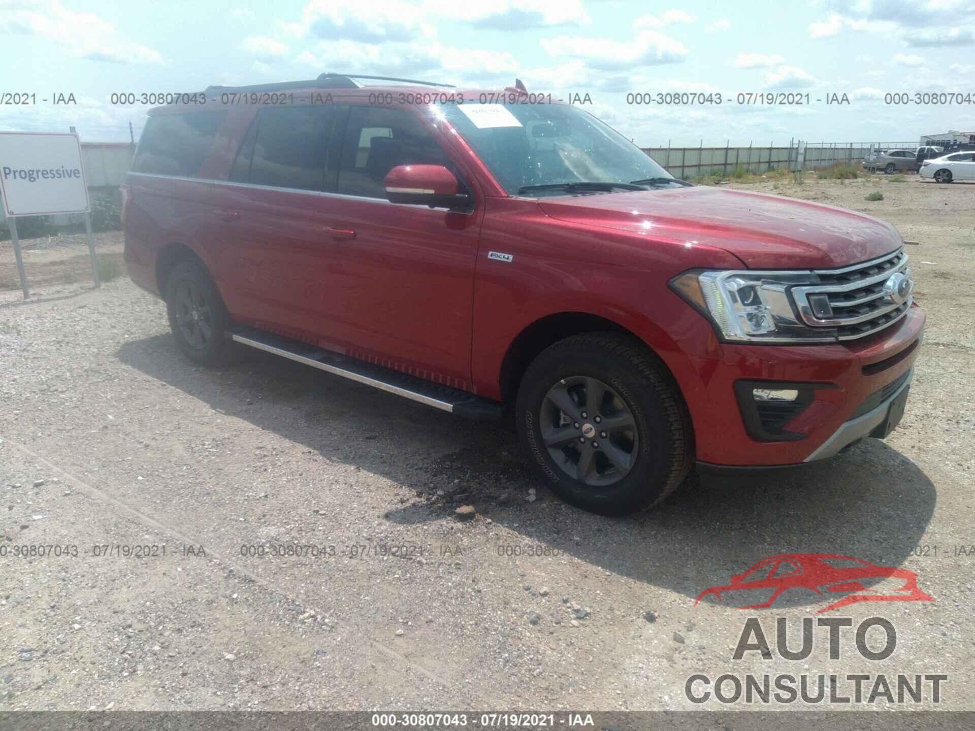 FORD EXPEDITION MAX 2021 - 1FMJK1JT1MEA13745
