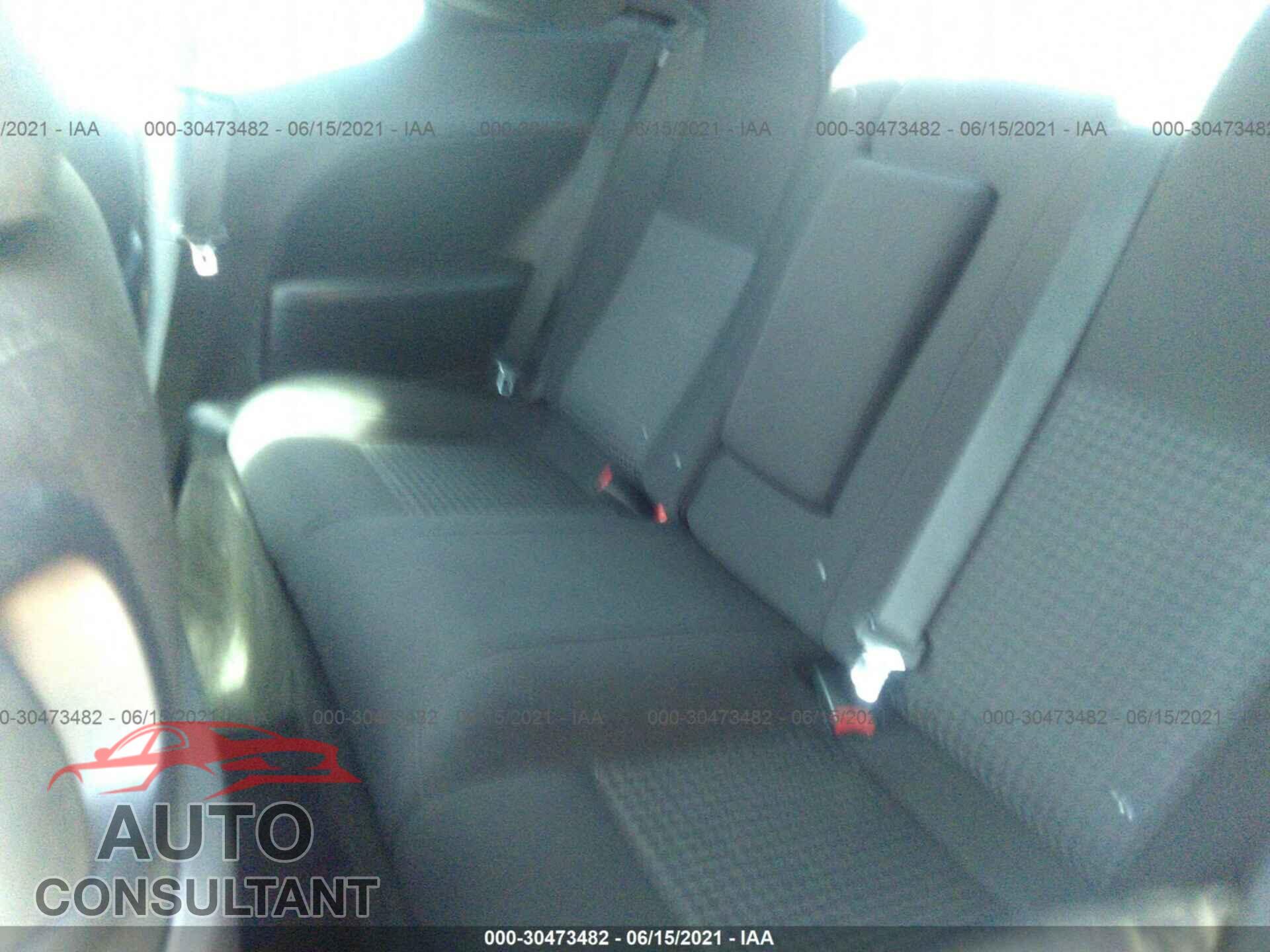 DODGE CHALLENGER 2016 - 2C3CDZAG9GH107382