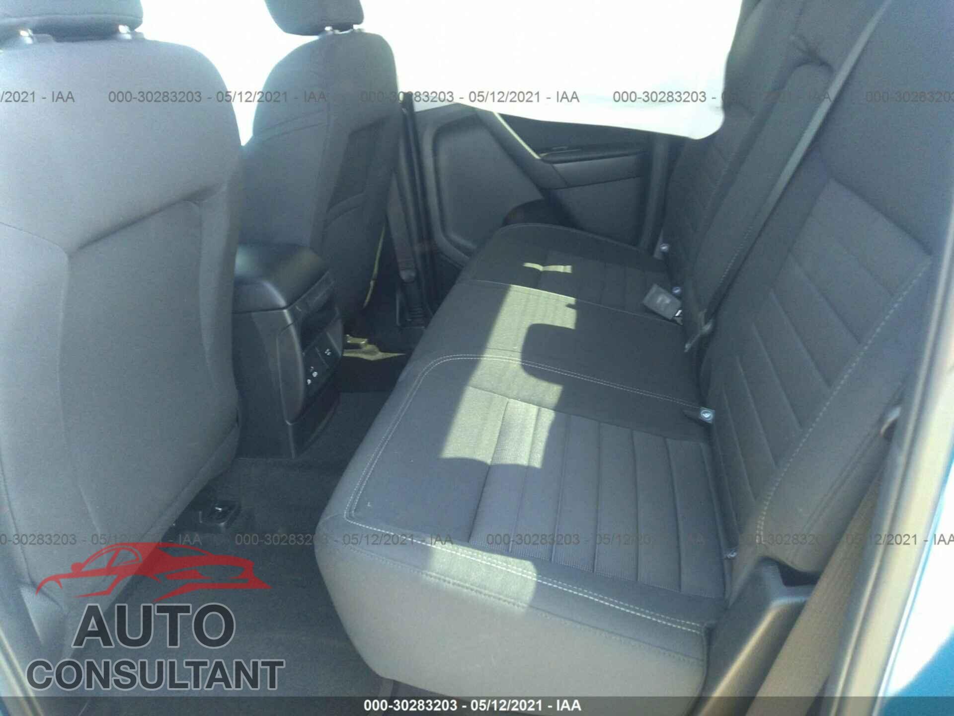FORD RANGER 2019 - 1FTER4EH6KLB16256