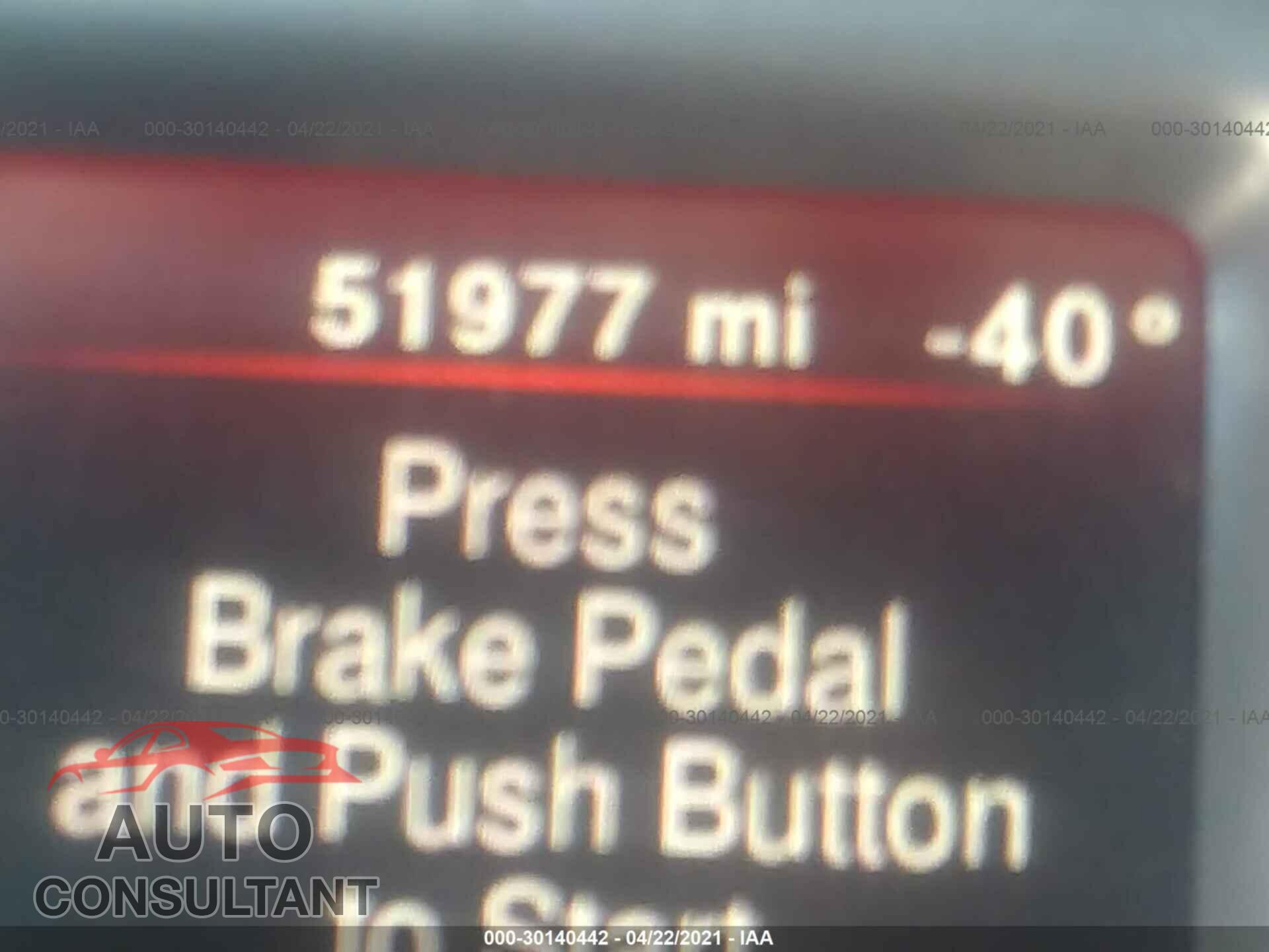 DODGE JOURNEY 2017 - 3C4PDCAB1HT552545