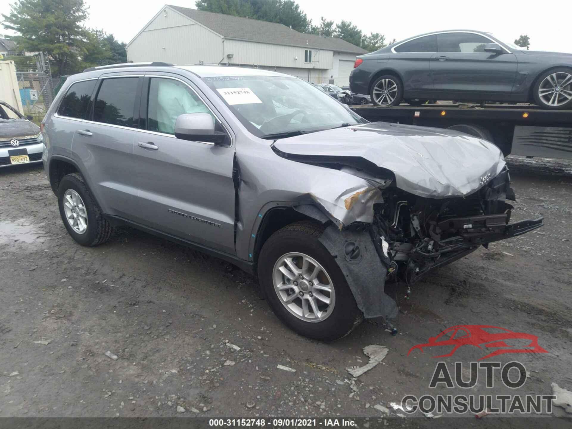 JEEP GRAND CHEROKEE 2020 - 1C4RJFAG0LC316438