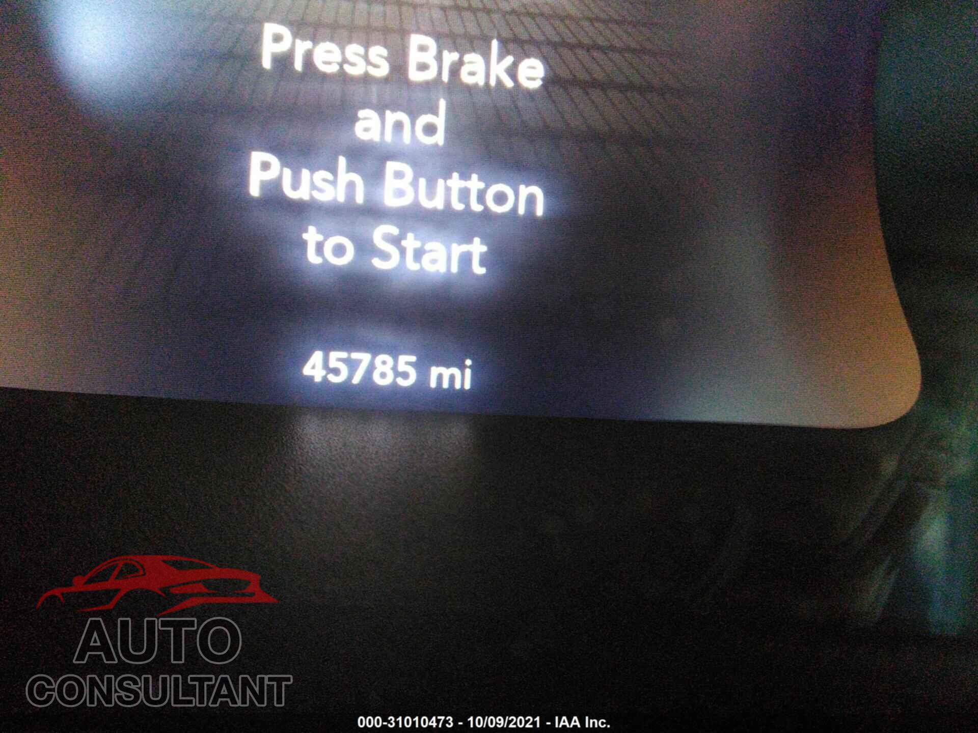 DODGE CHALLENGER 2018 - 2C3CDZAG0JH228065