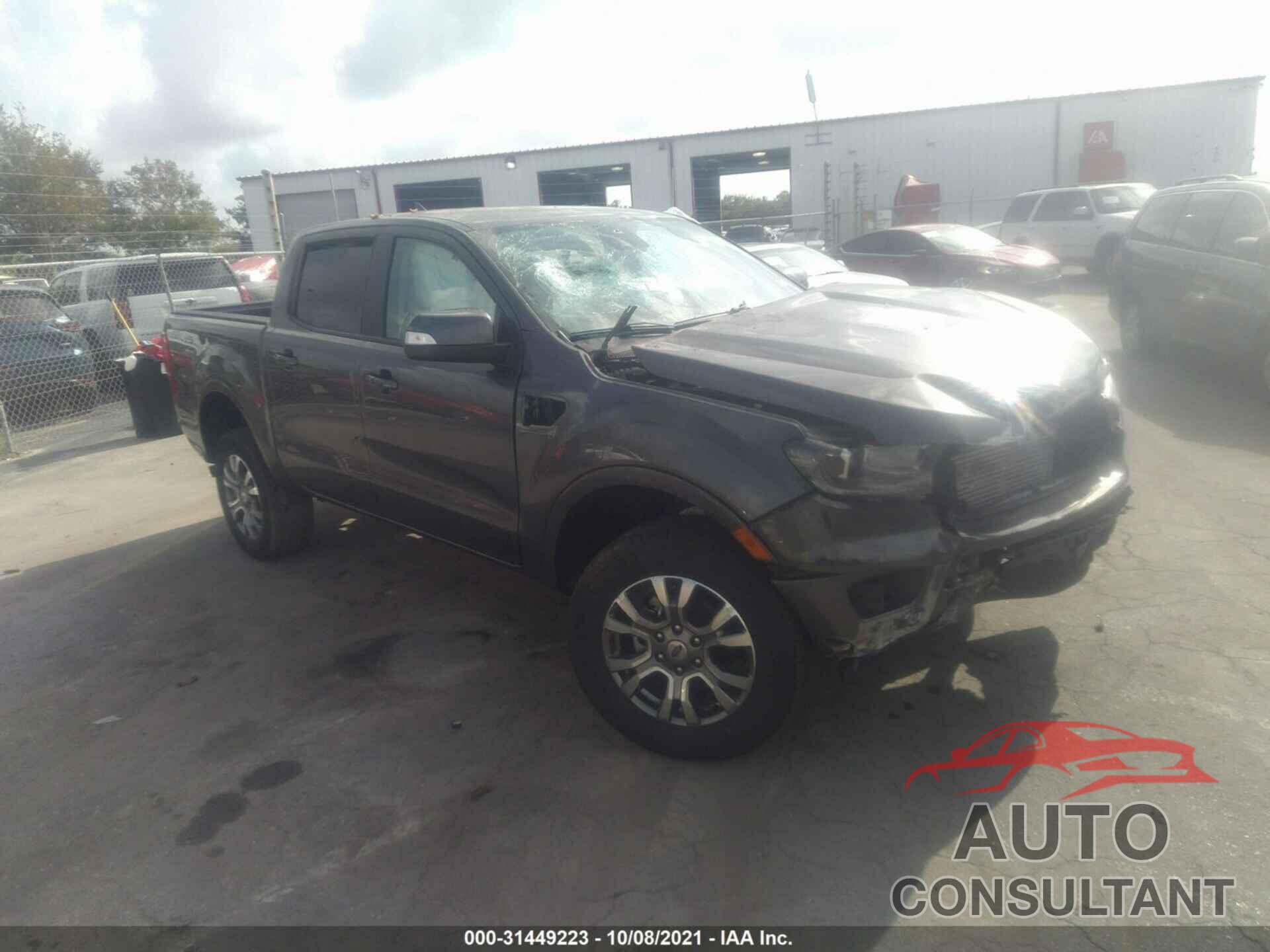 FORD RANGER 2020 - 1FTER4EH5LLA30163