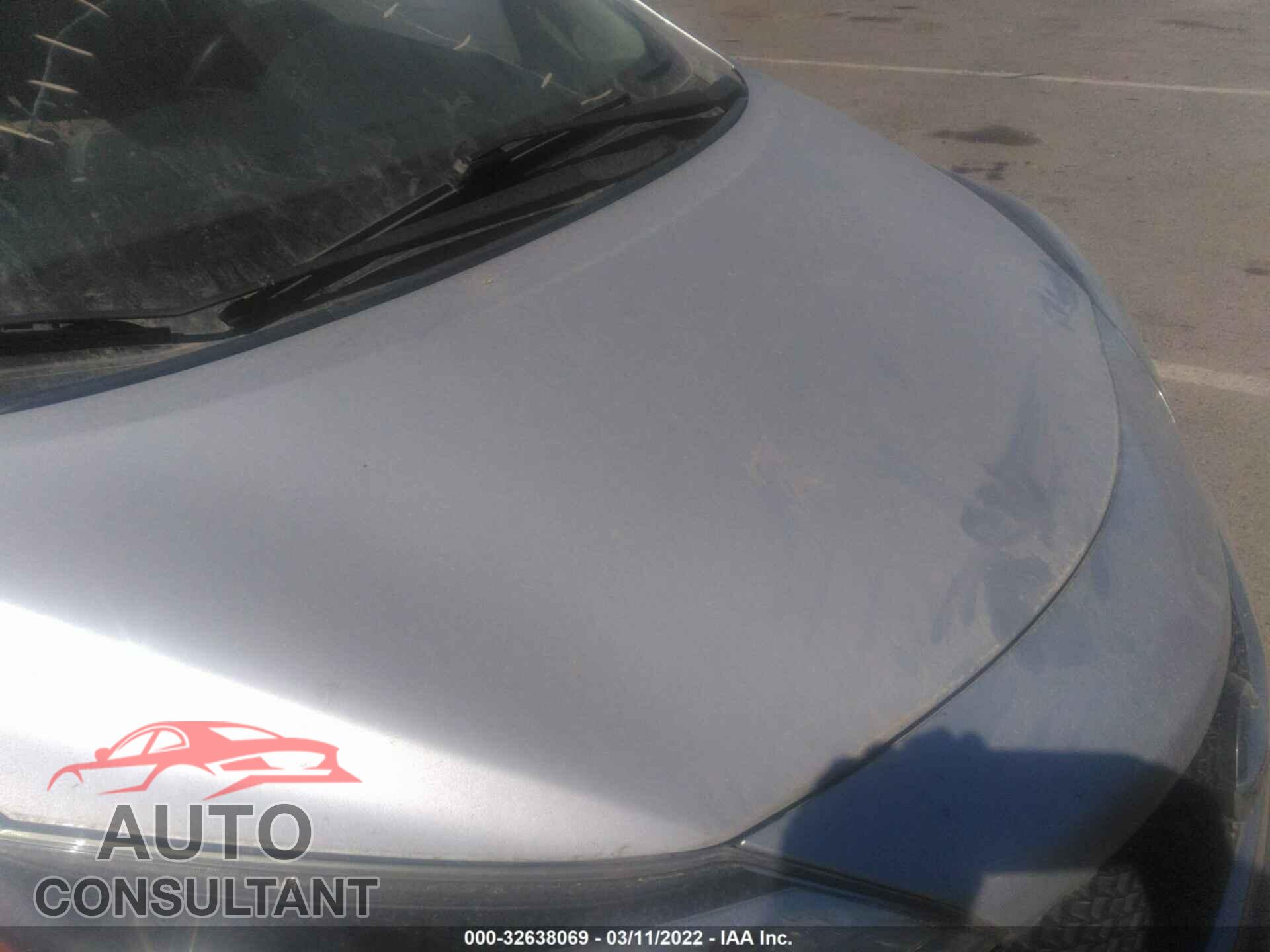 NISSAN VERSA NOTE 2016 - 3N1CE2CP2GL408602