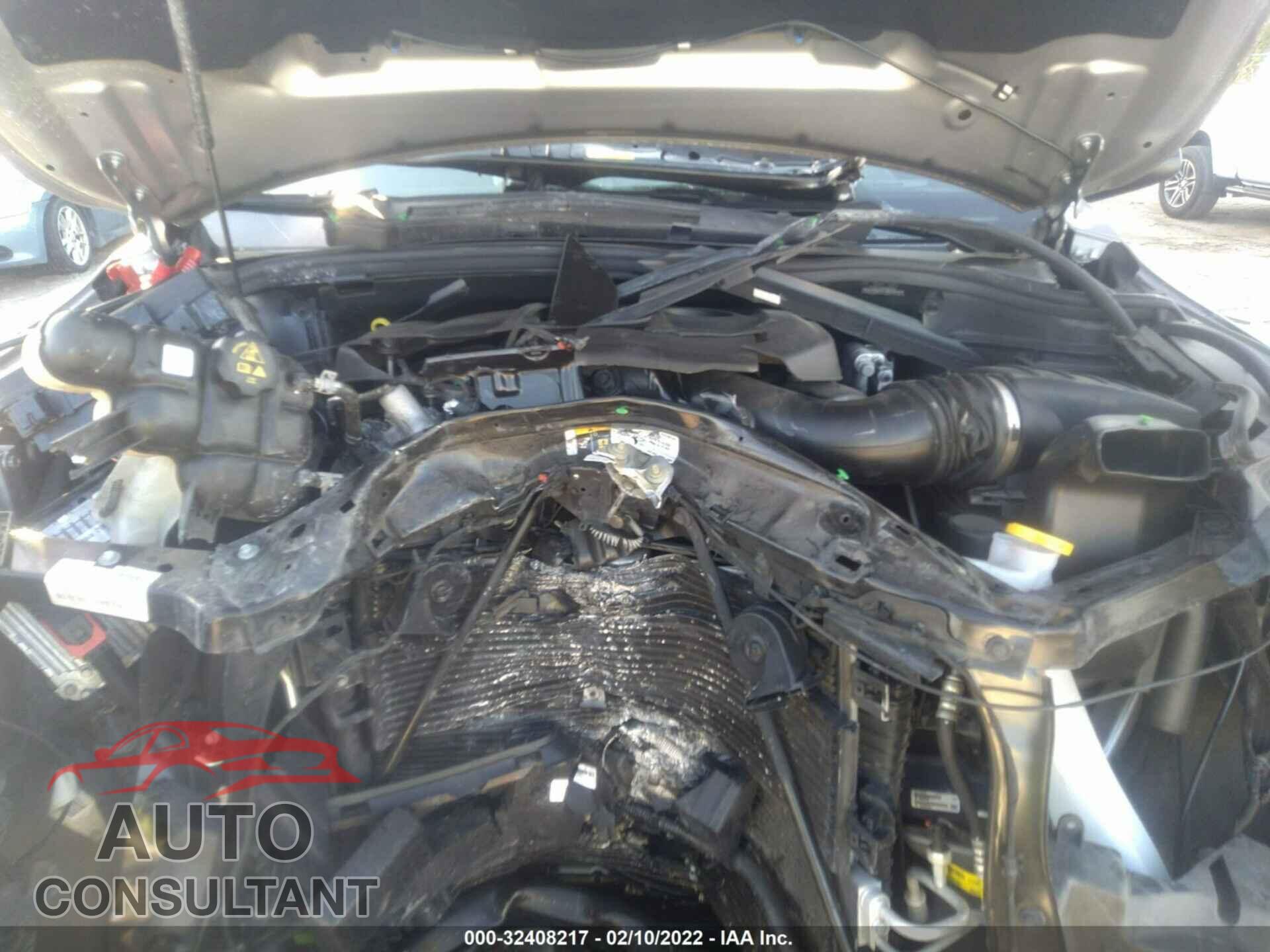 DODGE DURANGO 2019 - 1C4RDHAG2KC573313