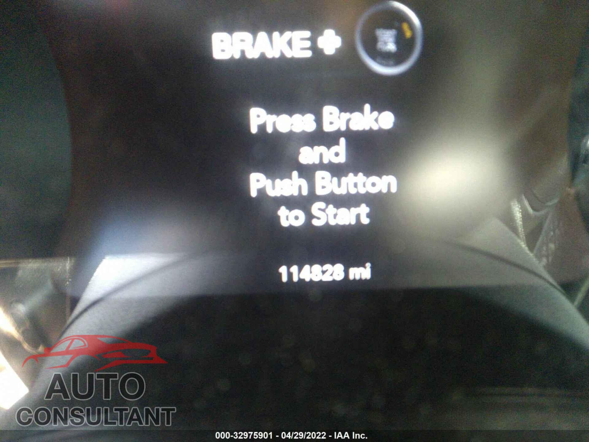 DODGE CHALLENGER 2016 - 2C3CDZAG0GH249961