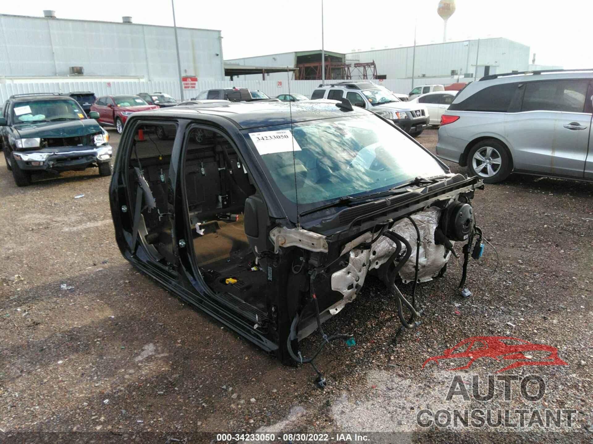 CHEVROLET SILVERADO 1500 2017 - 3GCPCSEC3HG165374