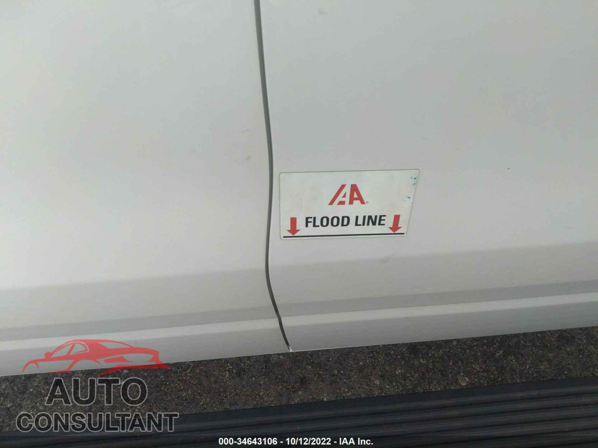 RAM 1500 2020 - 1C6SRFKTXLN362537