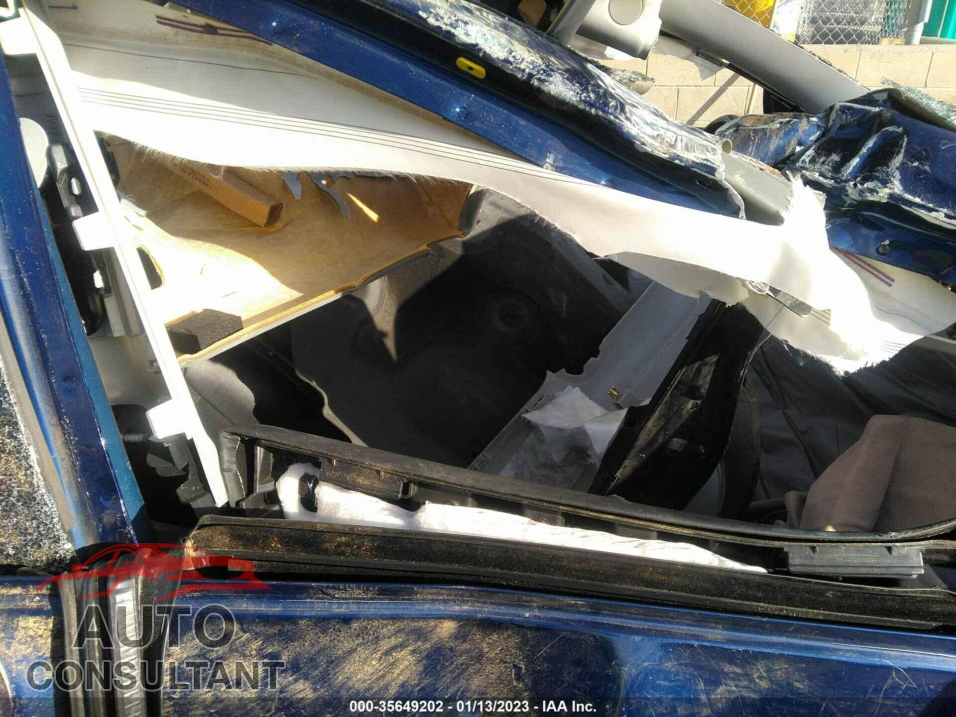 TESLA MODEL 3 2018 - 5YJ3E1EB0JF115988