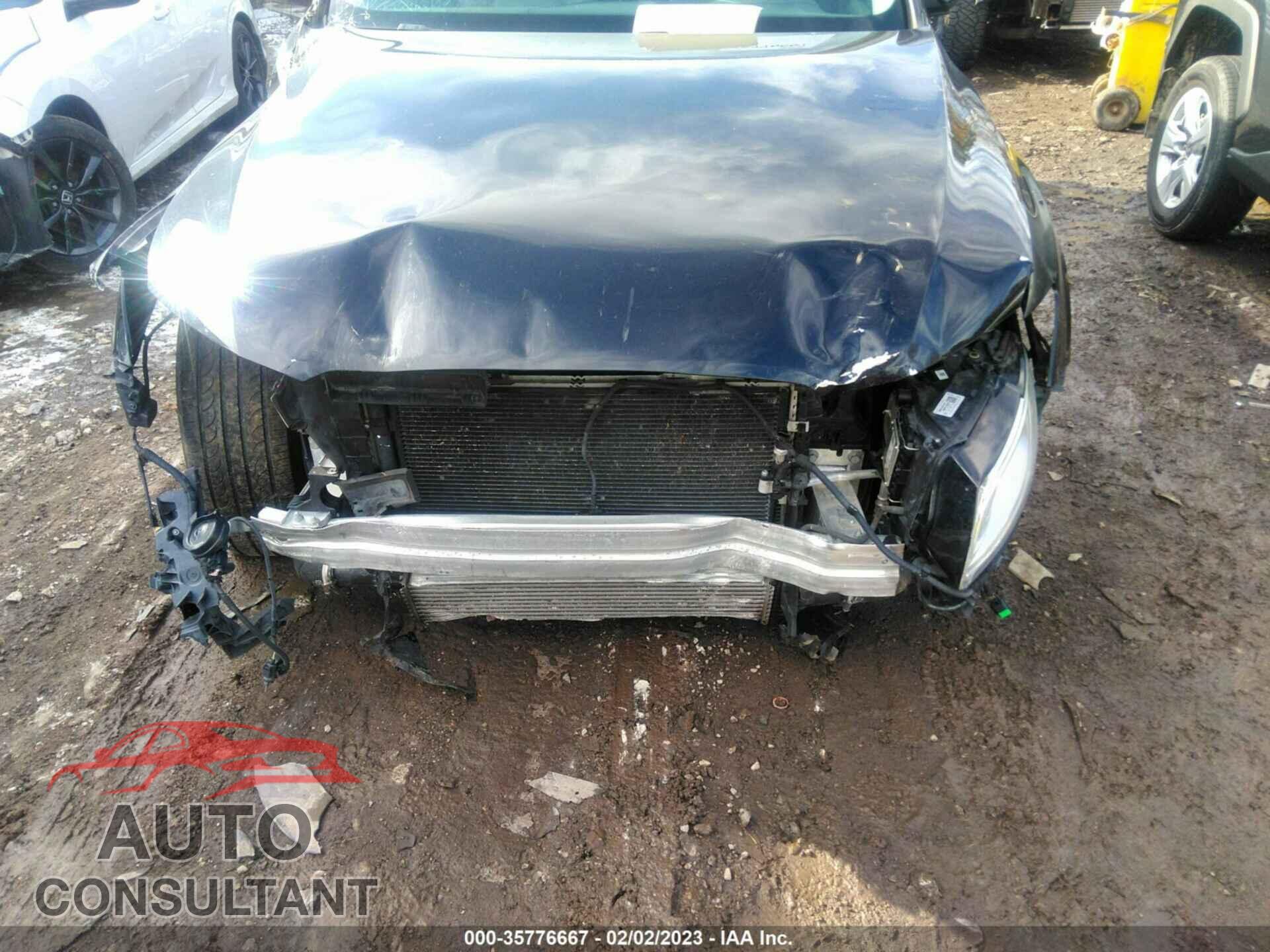 AUDI Q5 2015 - WA1CFAFP7FA025108