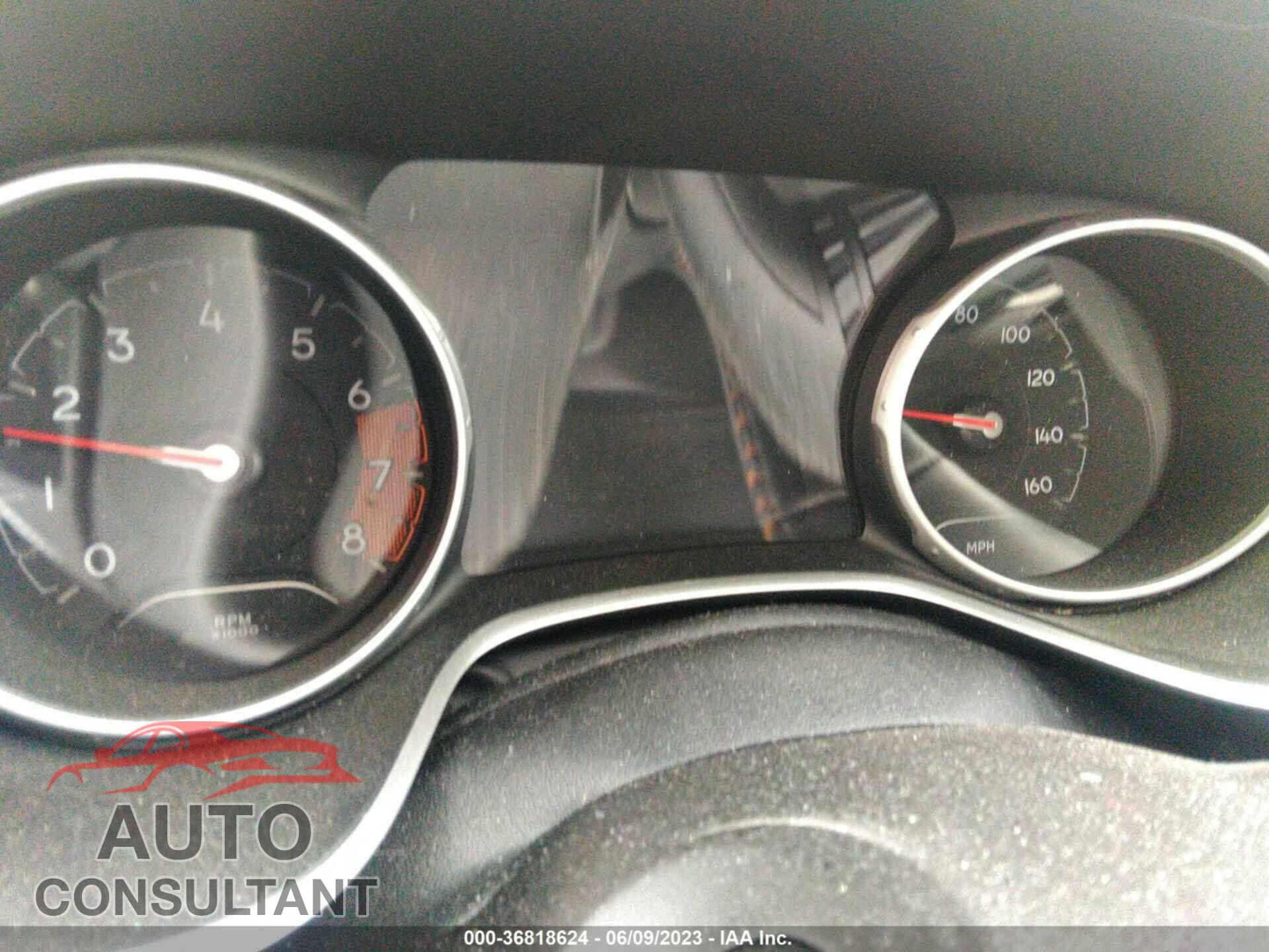 JEEP COMPASS 2018 - 3C4NJDCB9JT480499