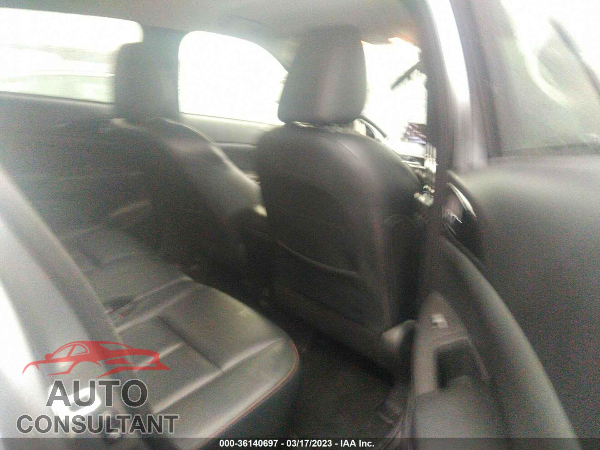 MITSUBISHI ECLIPSE CROSS 2019 - JA4AT5AA4KZ020972