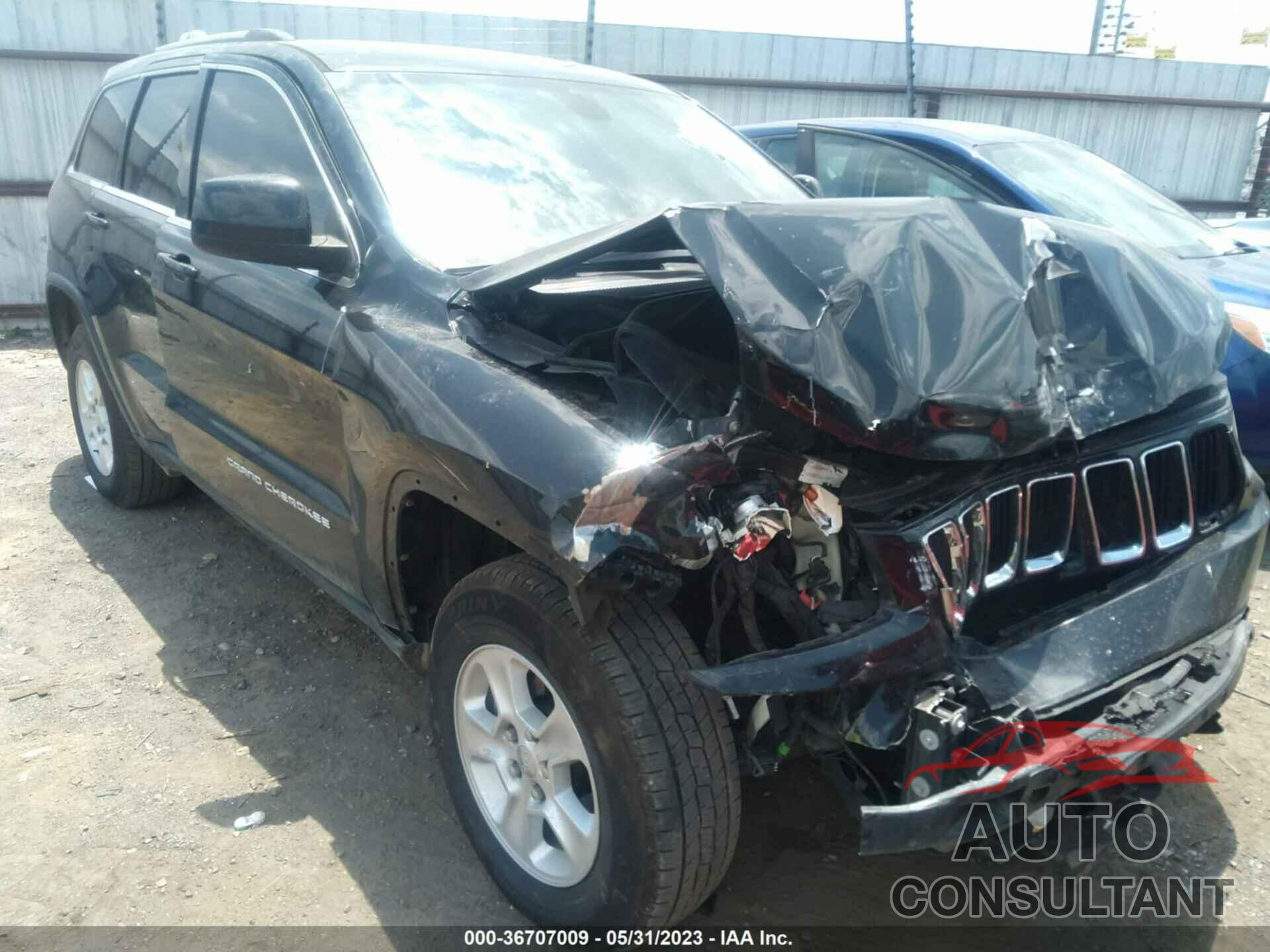 JEEP GRAND CHEROKEE 2015 - 1C4RJFAG9FC821558