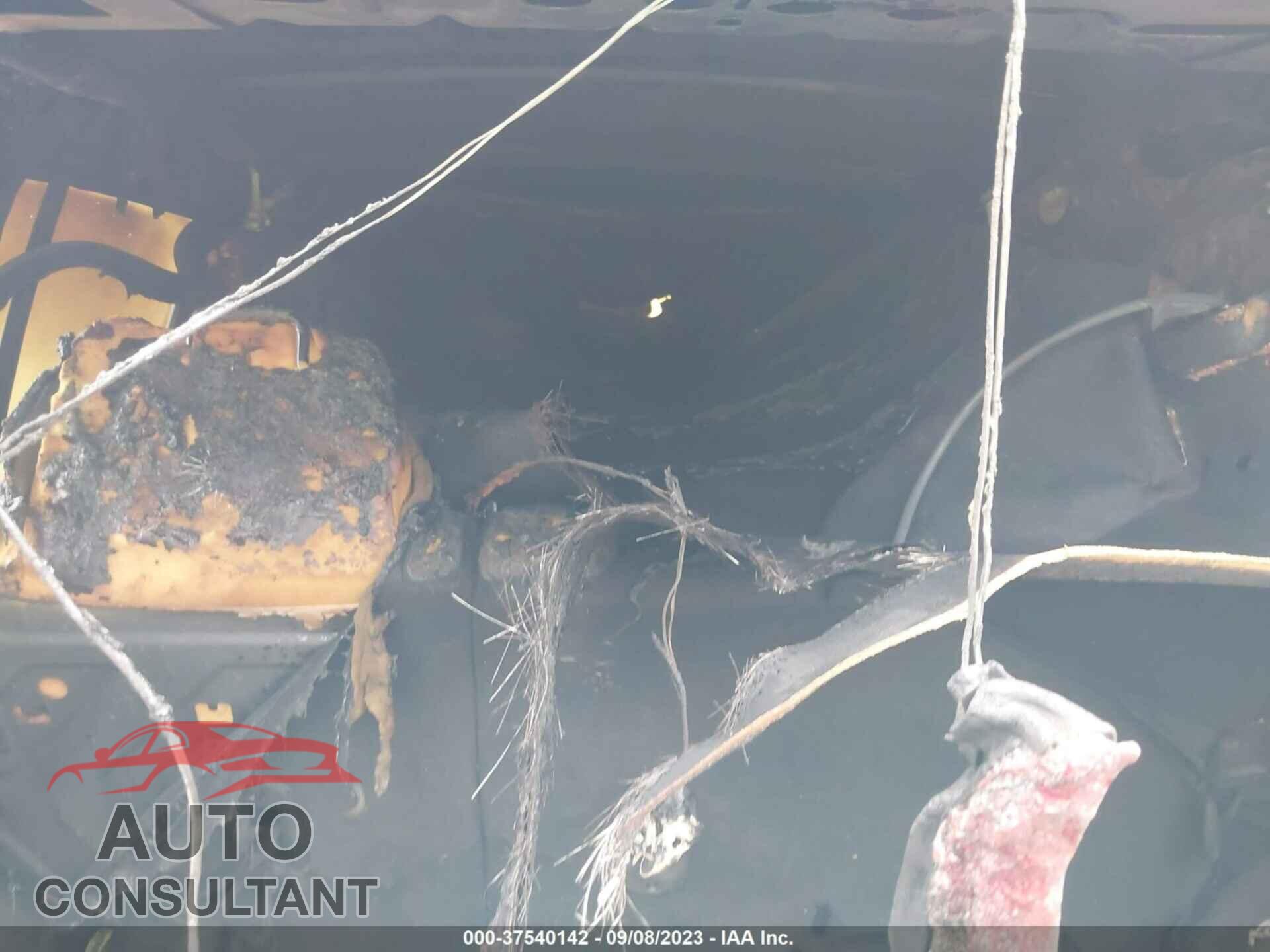 JEEP COMPASS 2015 - 1C4NJCBAXFD396918