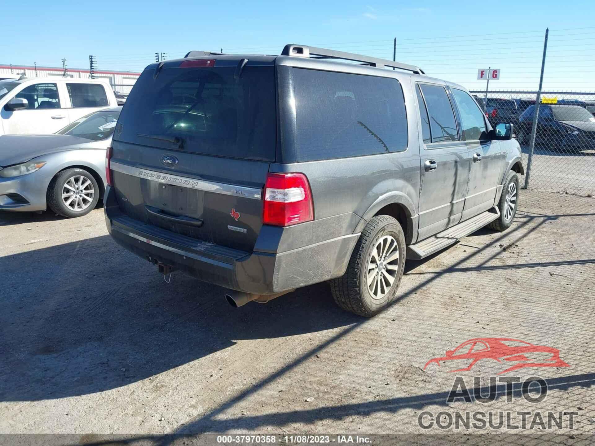 FORD EXPEDITION 2017 - 1FMJK1HT0HEA62155