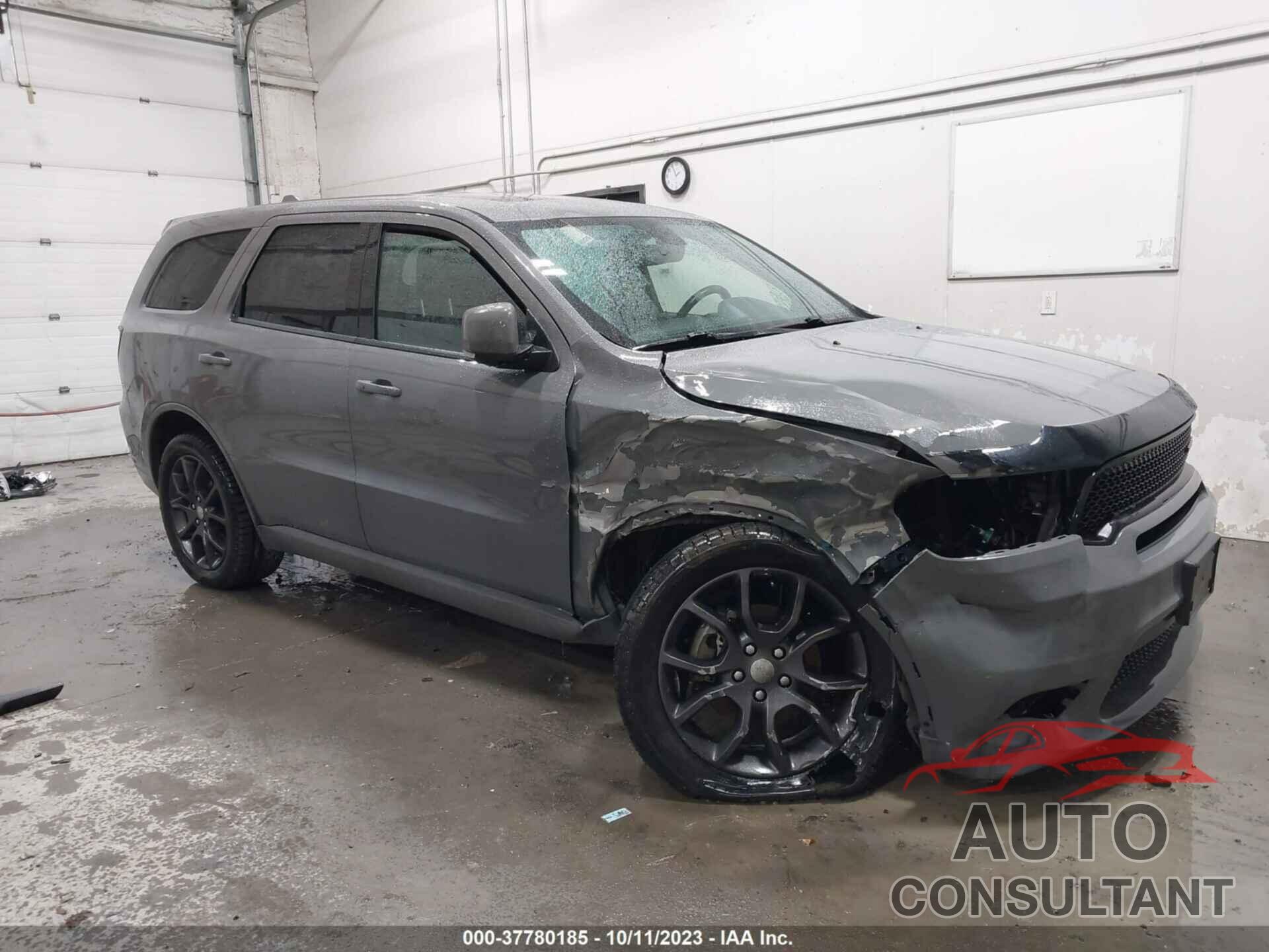 DODGE DURANGO 2020 - 1C4RDJDG9LC228980