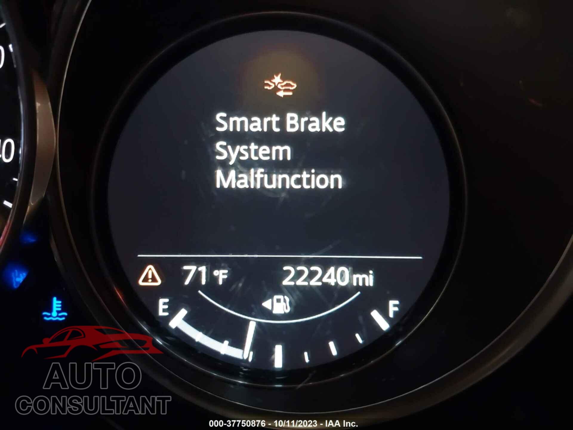 MAZDA CX-5 2019 - JM3KFBCM7K0659236