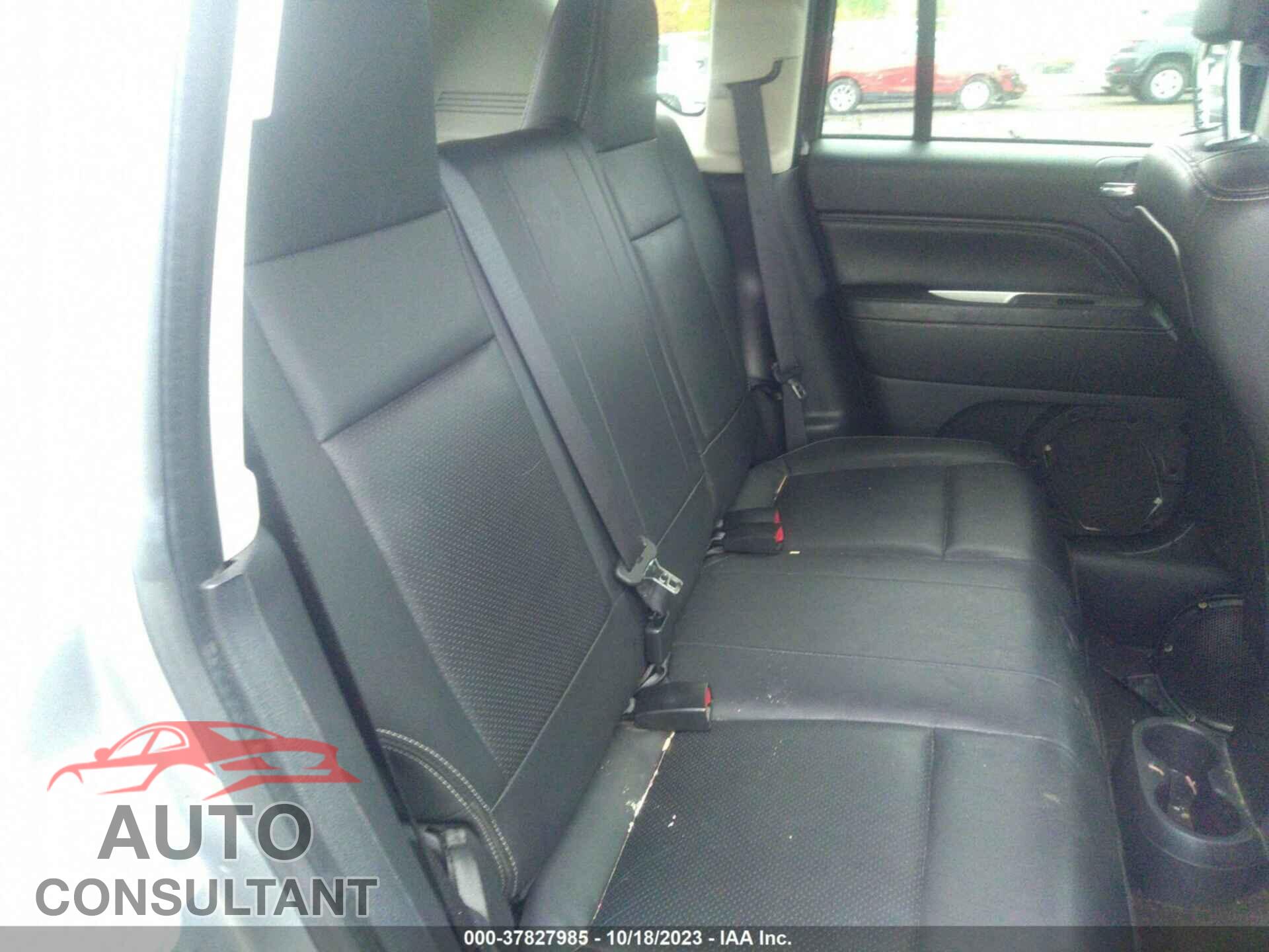 JEEP COMPASS 2015 - 1C4NJCEA9FD367275