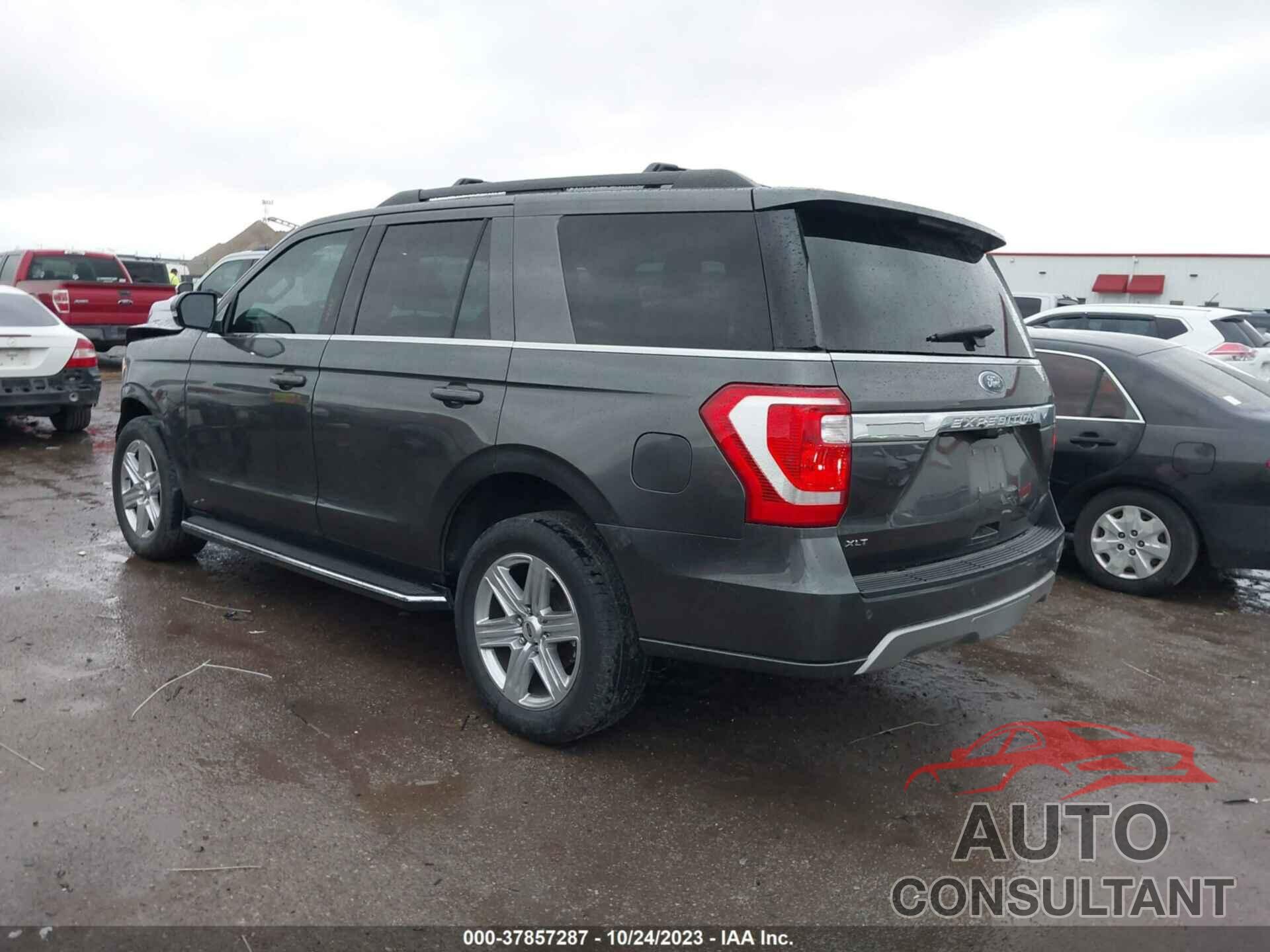 FORD EXPEDITION 2021 - 1FMJU1HT9MEA44340