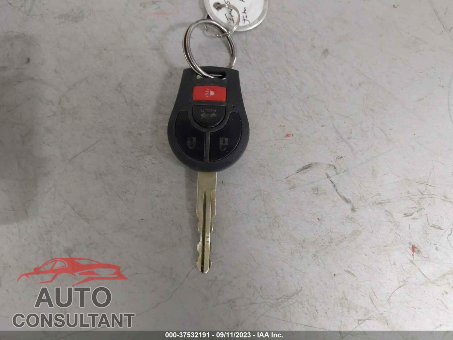 NISSAN VERSA 2019 - 3N1CN7AP3KL860048