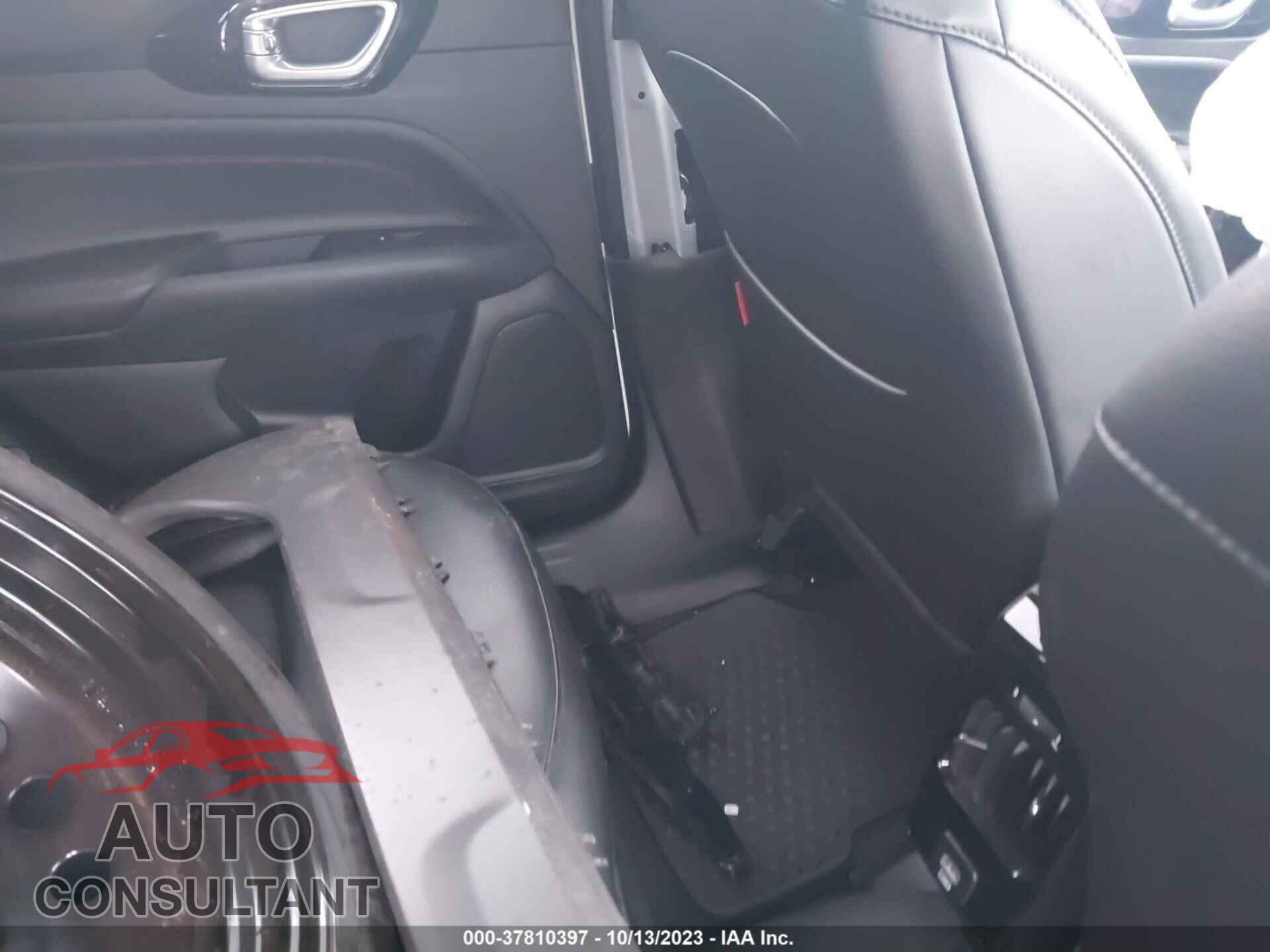 JEEP COMPASS 2023 - 3C4NJDDN6PT527554